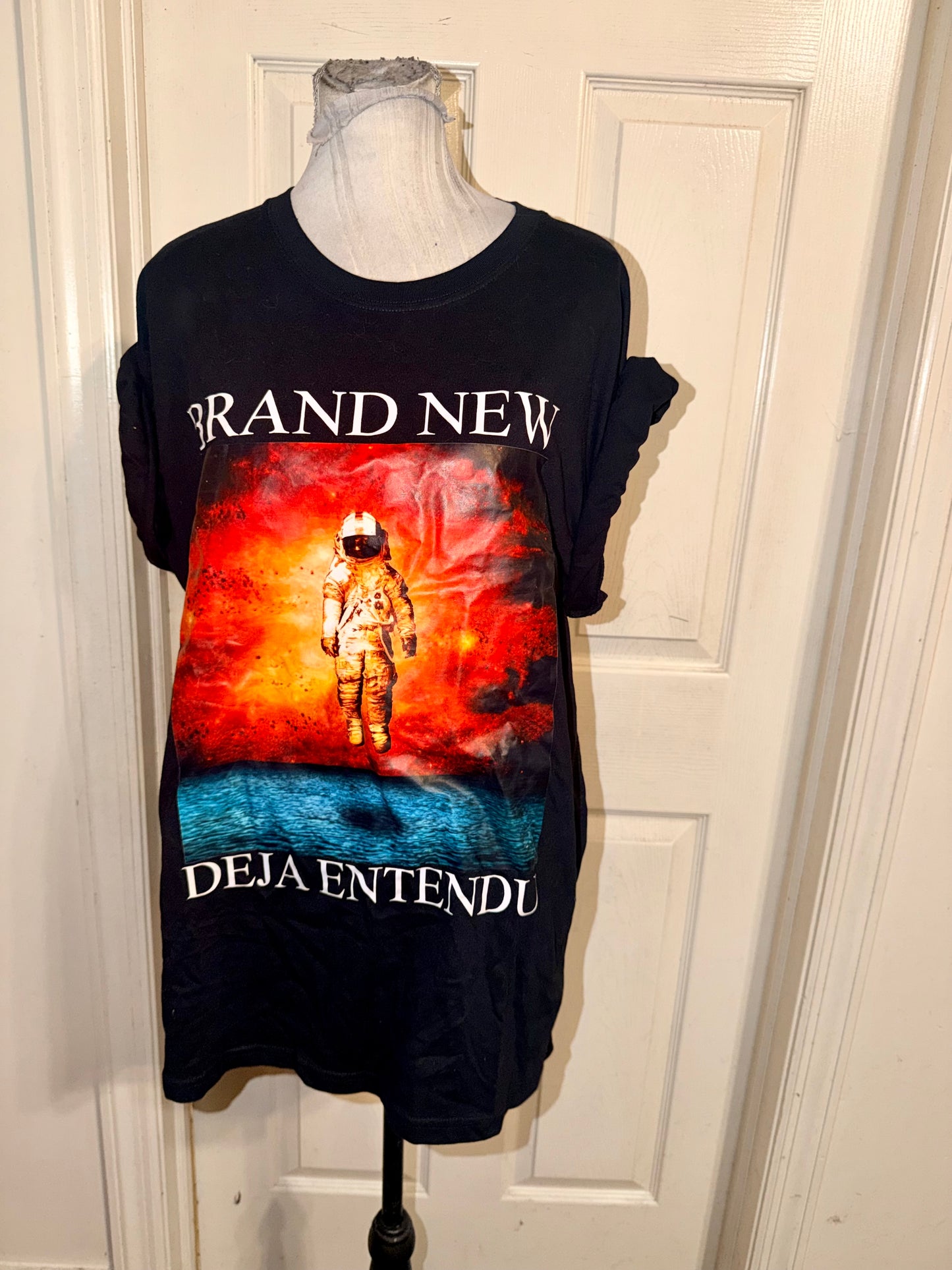 Brand New Oversized Tee (see description)