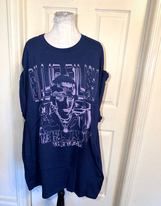 Billie Eilish Oversized Tee