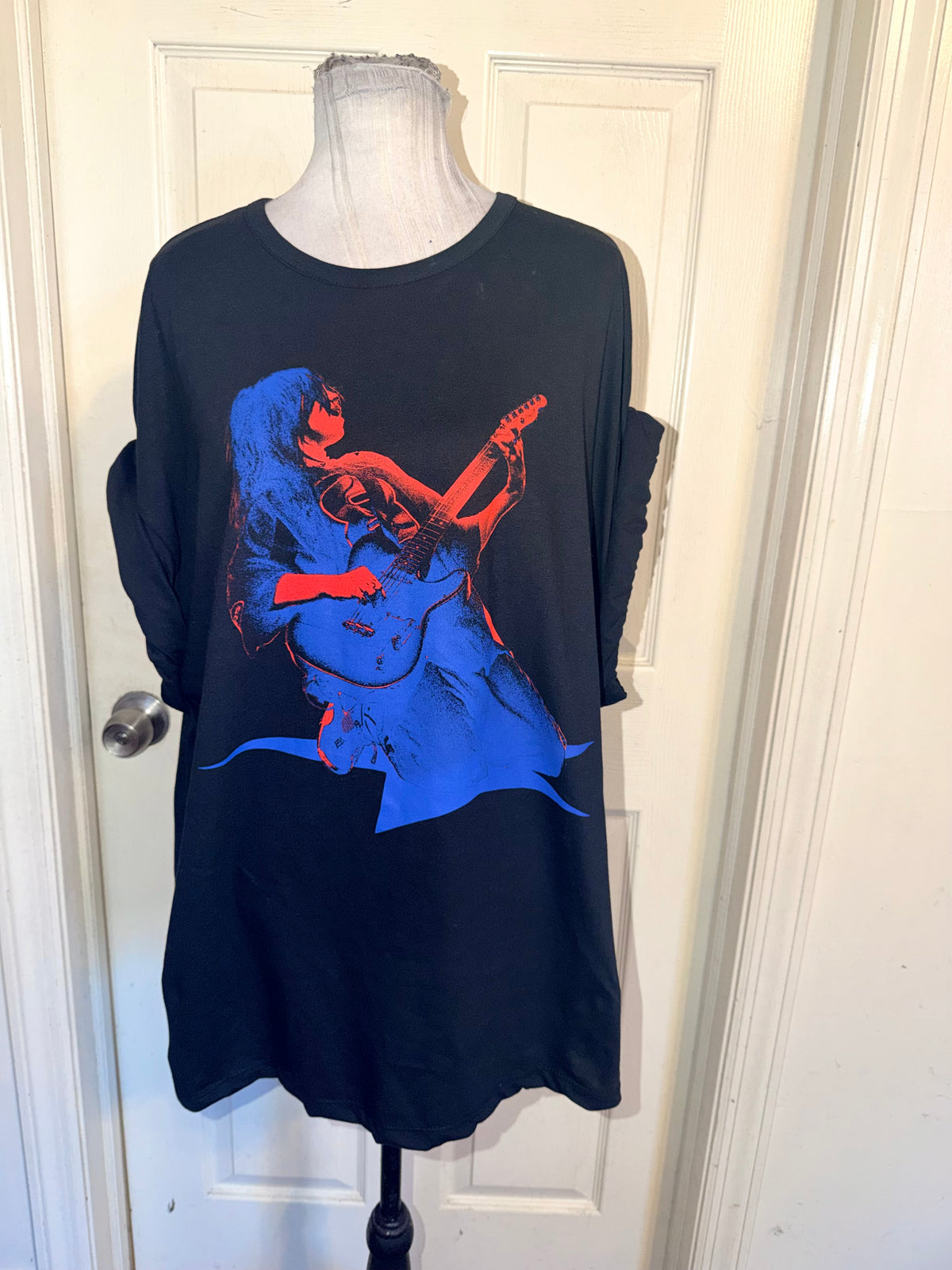 Billie Eilish Double Sided Tee