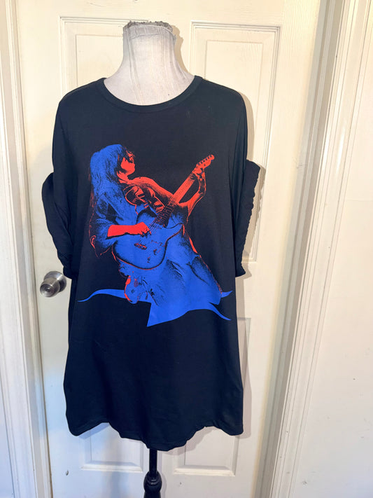 Billie Eilish Double Sided Tee