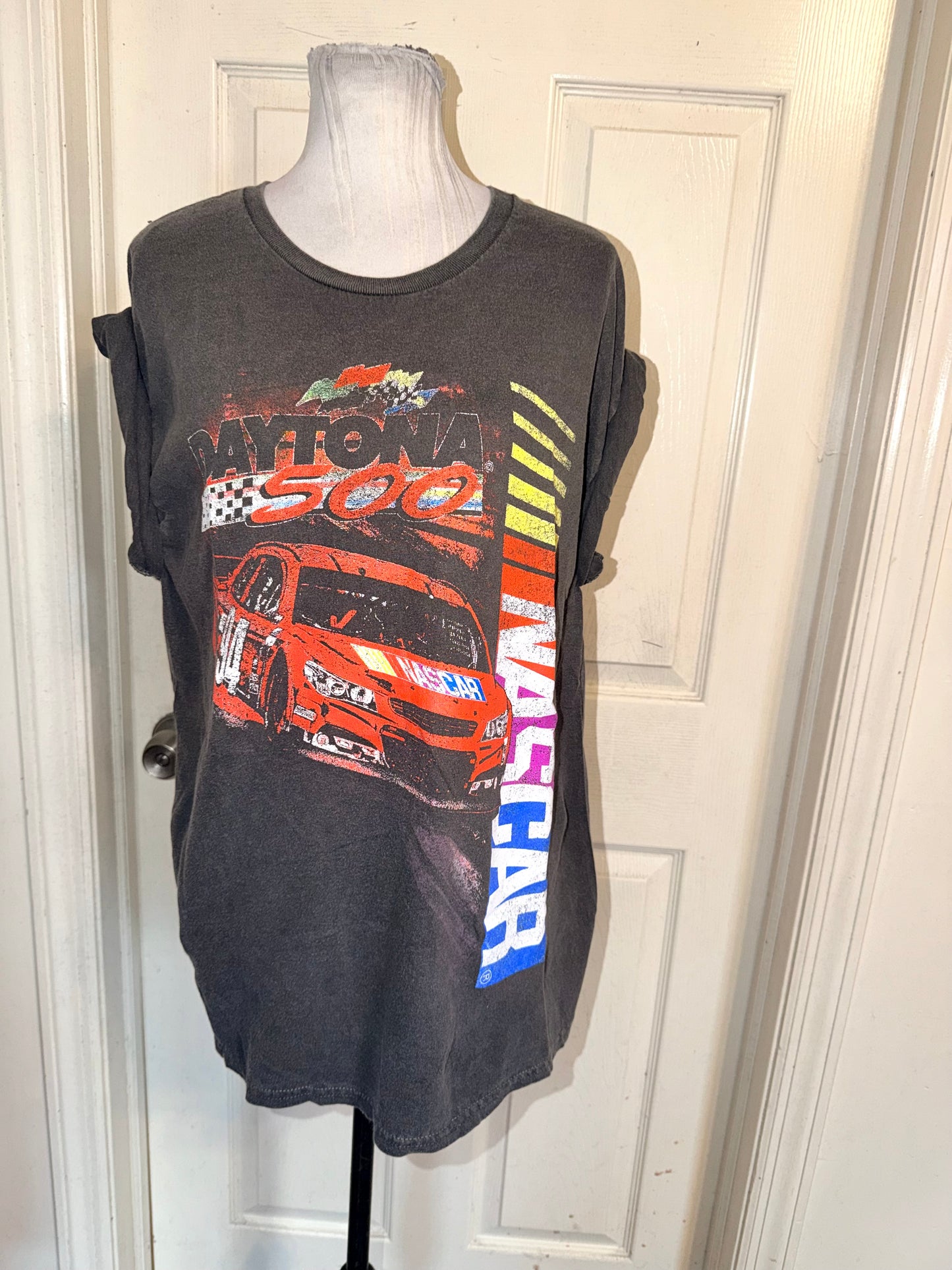 NASCAR Oversized Tee