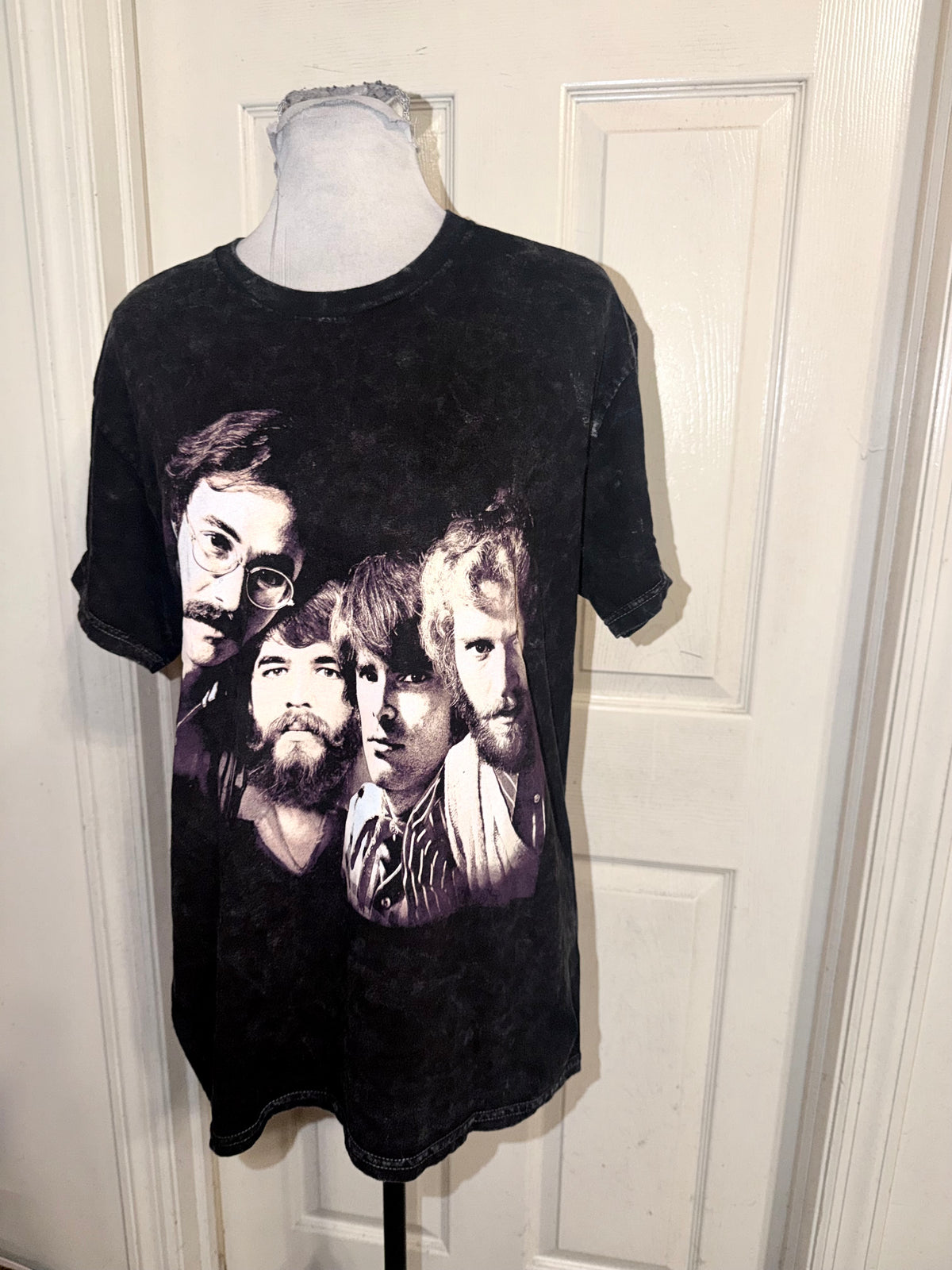 Creedence Clearwater Revival Oversized Tre
