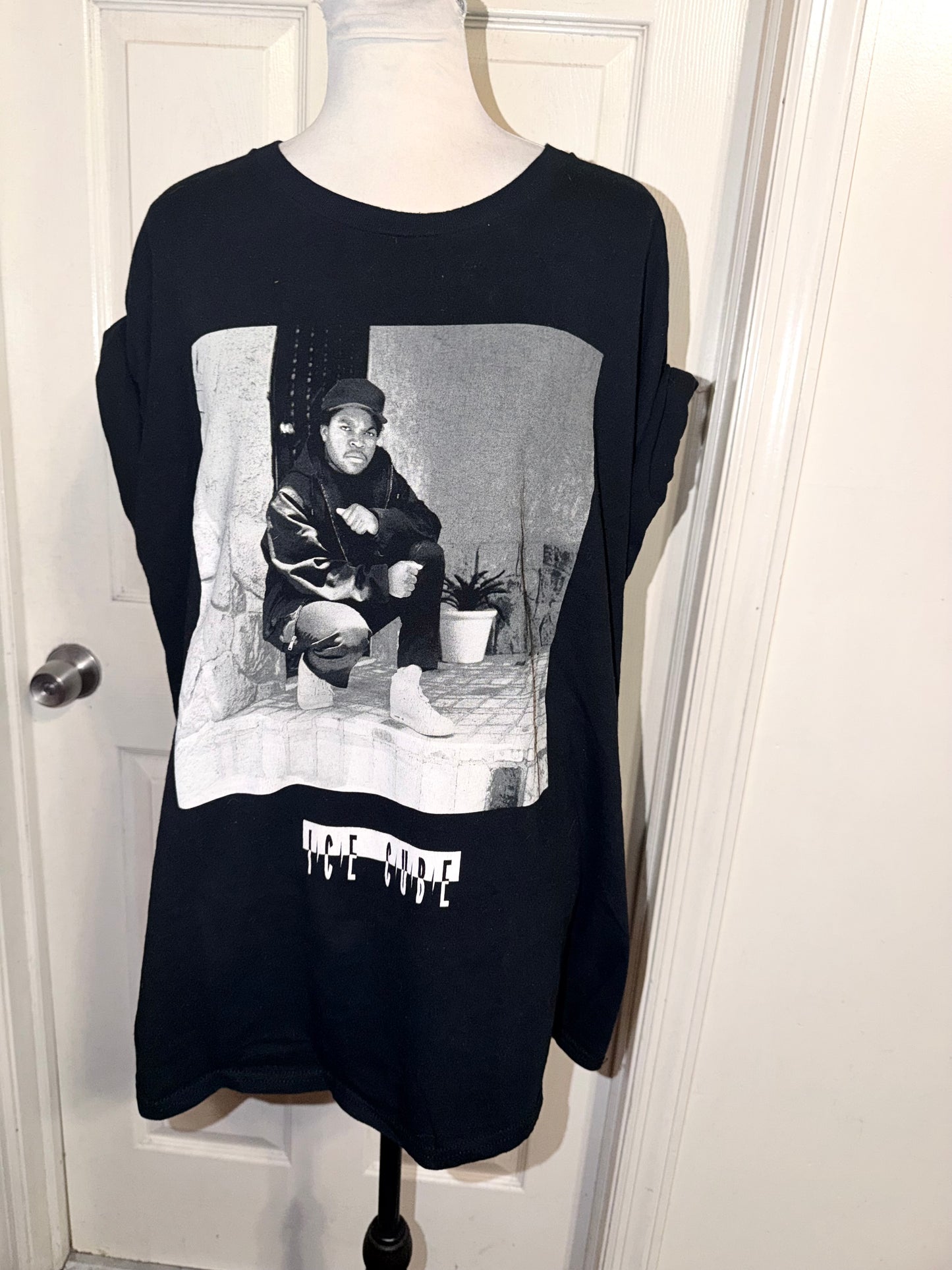 Ice Cube Tee