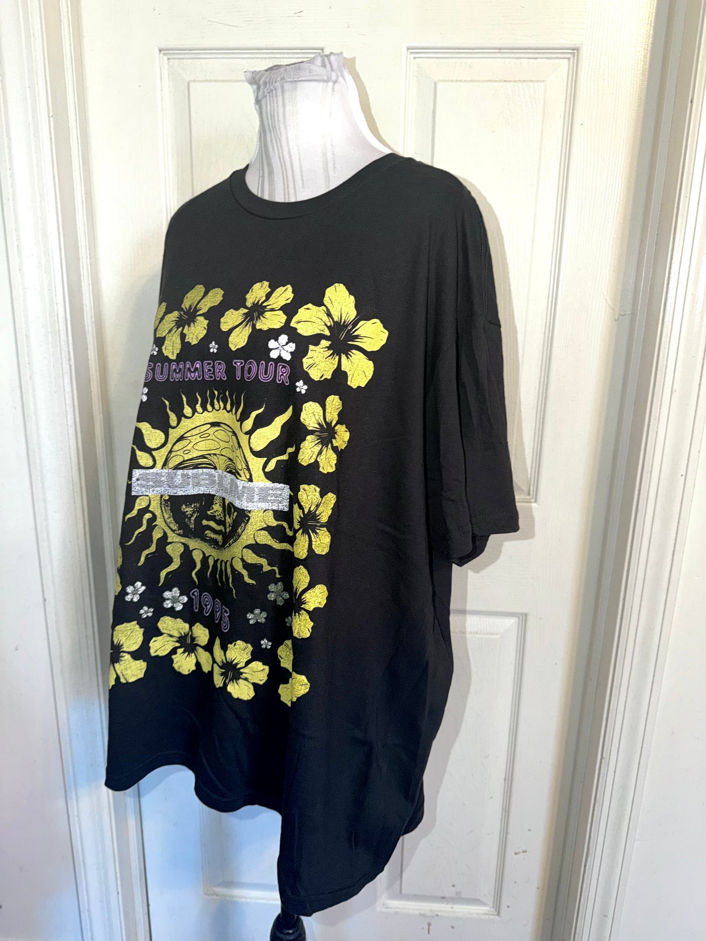 Sublime Oversized Tee