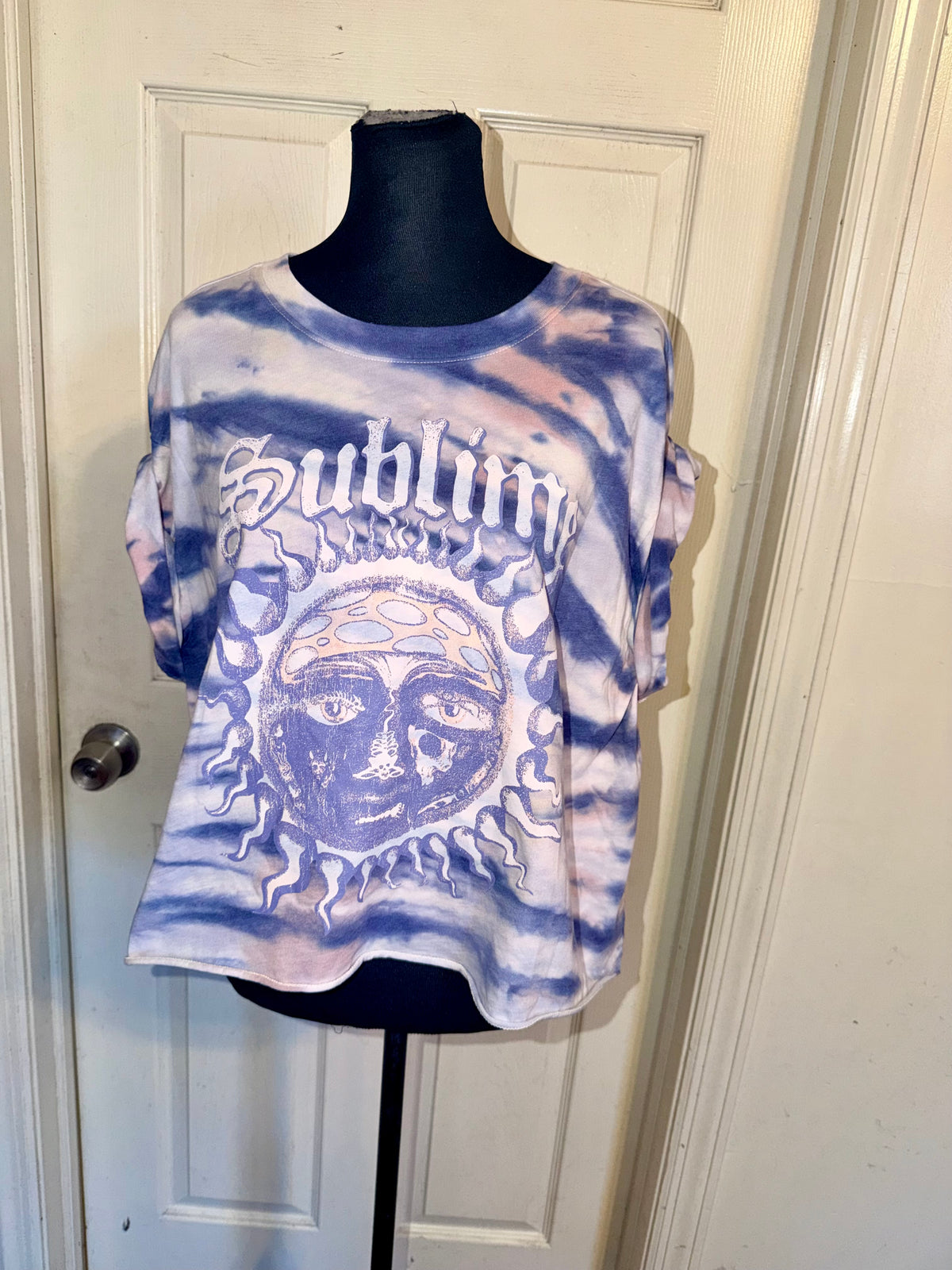 Sublime Oversized Tee
