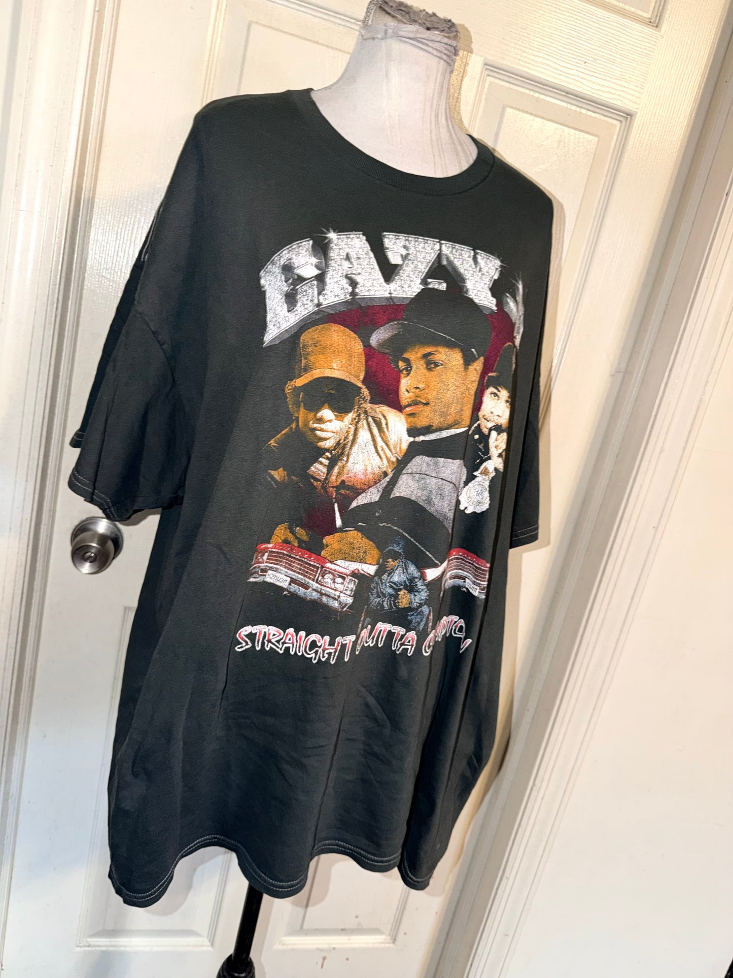 Eazy-E Oversized Tee