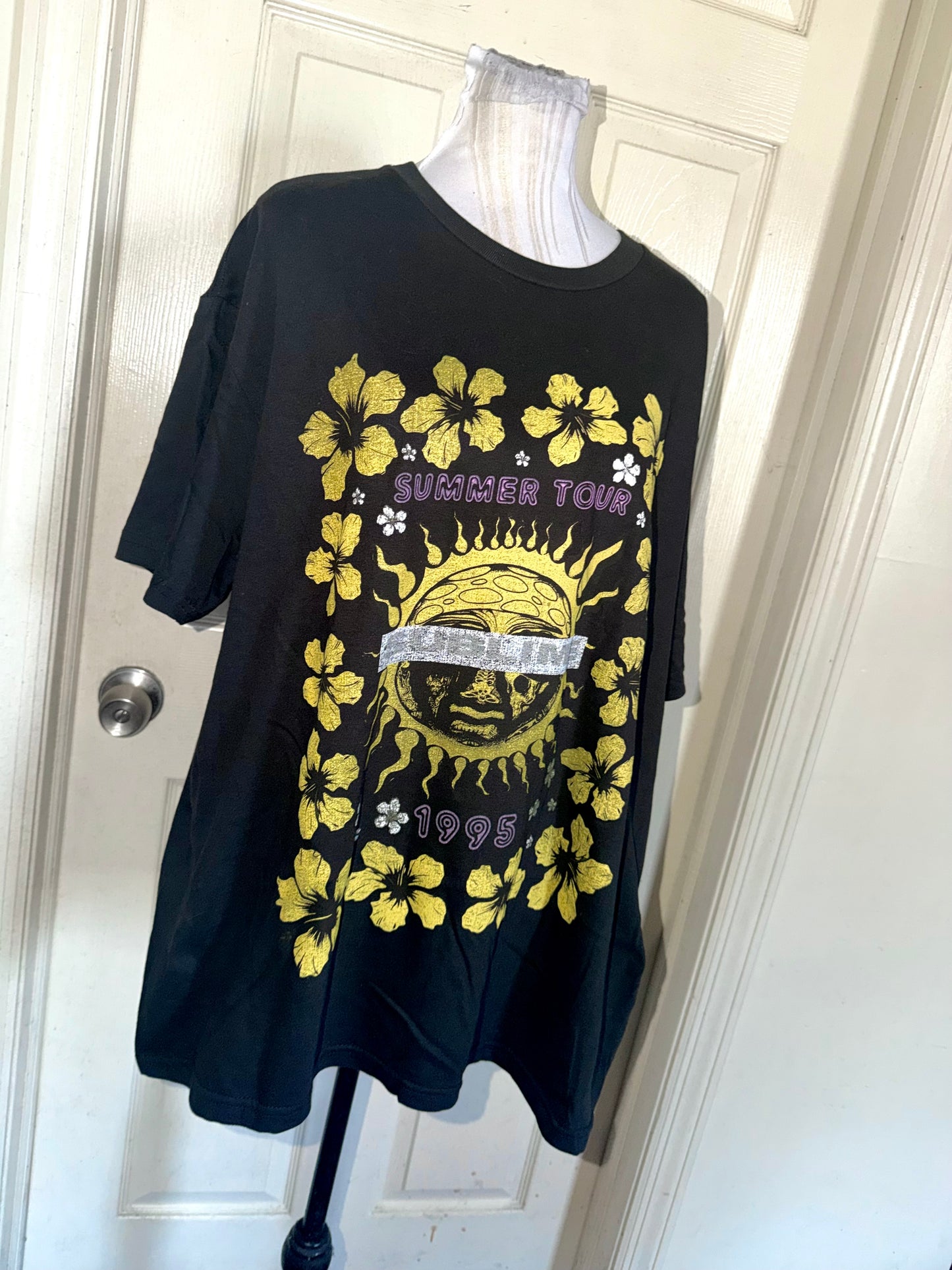 Sublime Oversized Tee