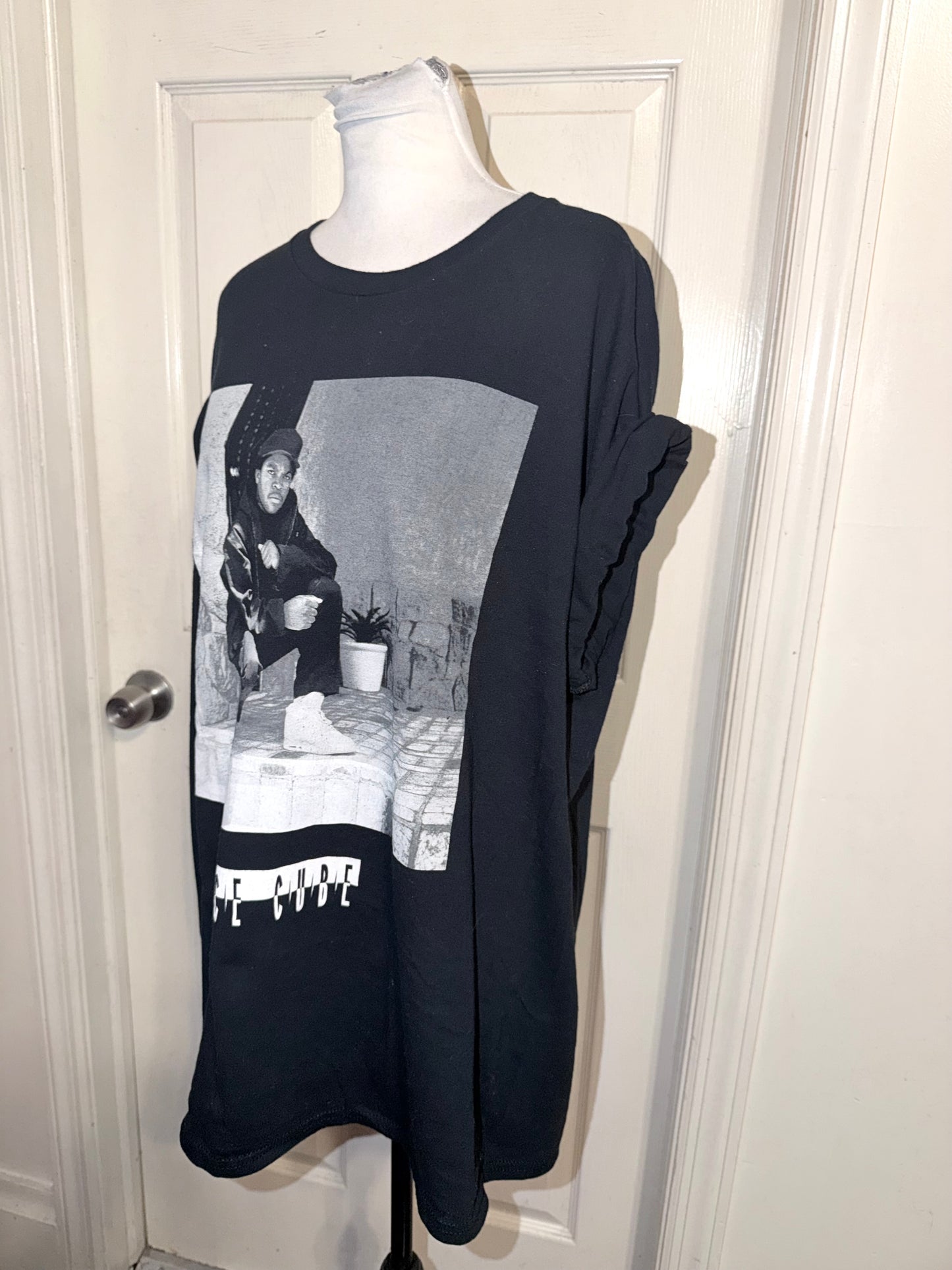 Ice Cube Tee