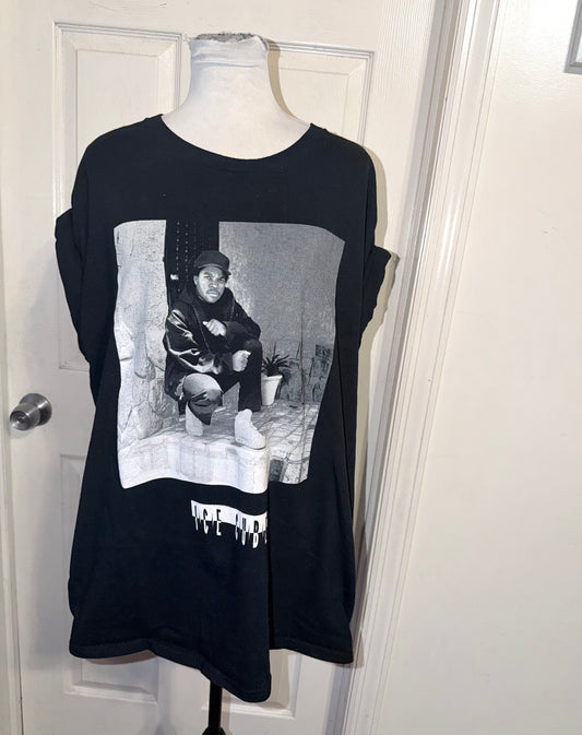 Ice Cube Tee