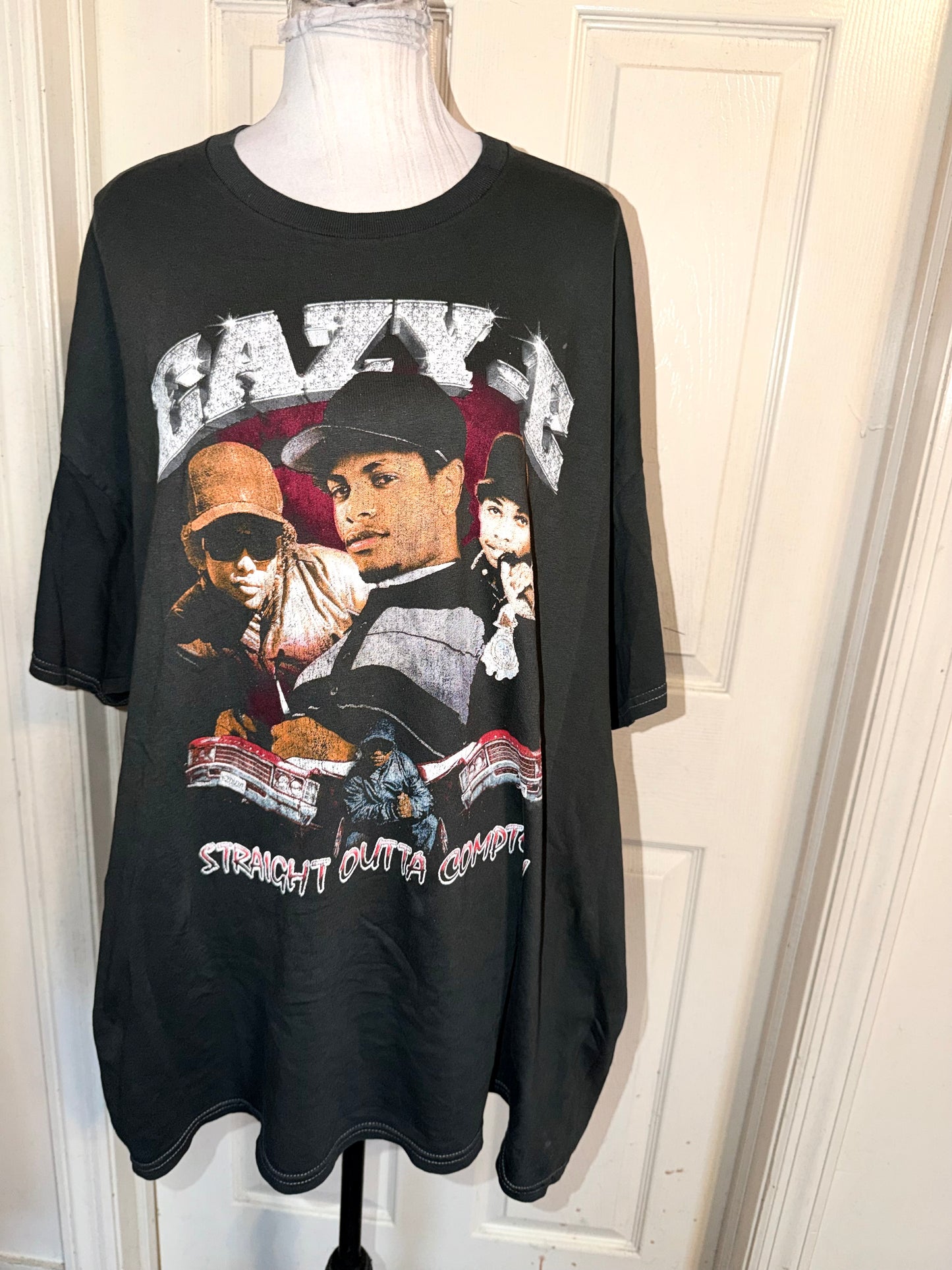 Eazy-E Oversized Tee