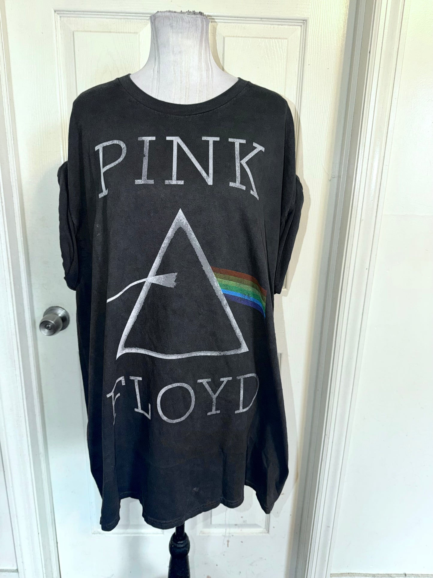 Pink Floyd Double Sided Tee