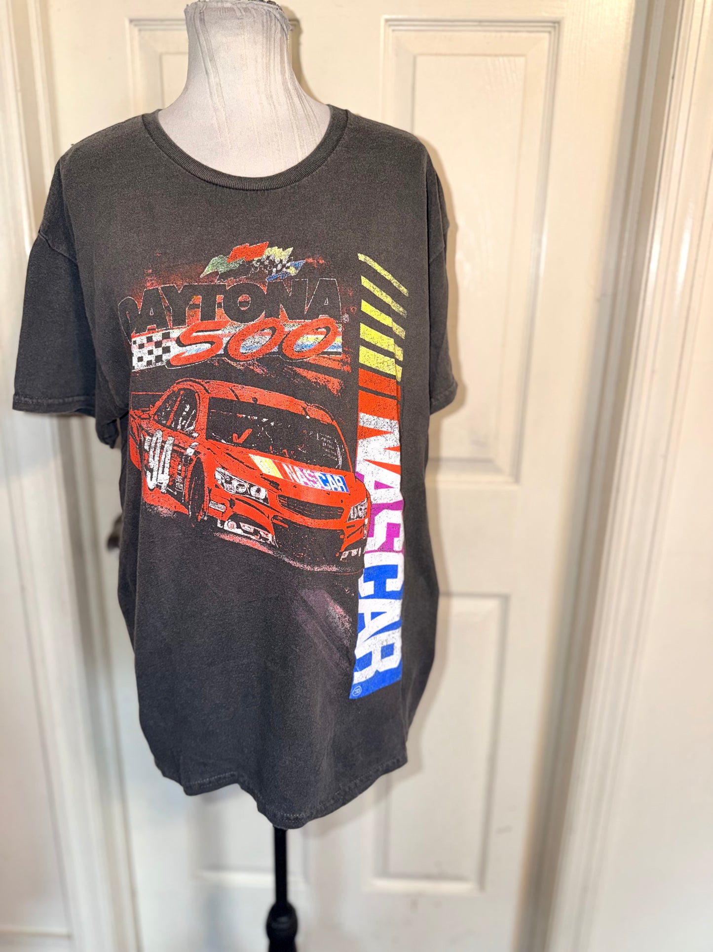 NASCAR Oversized Tee