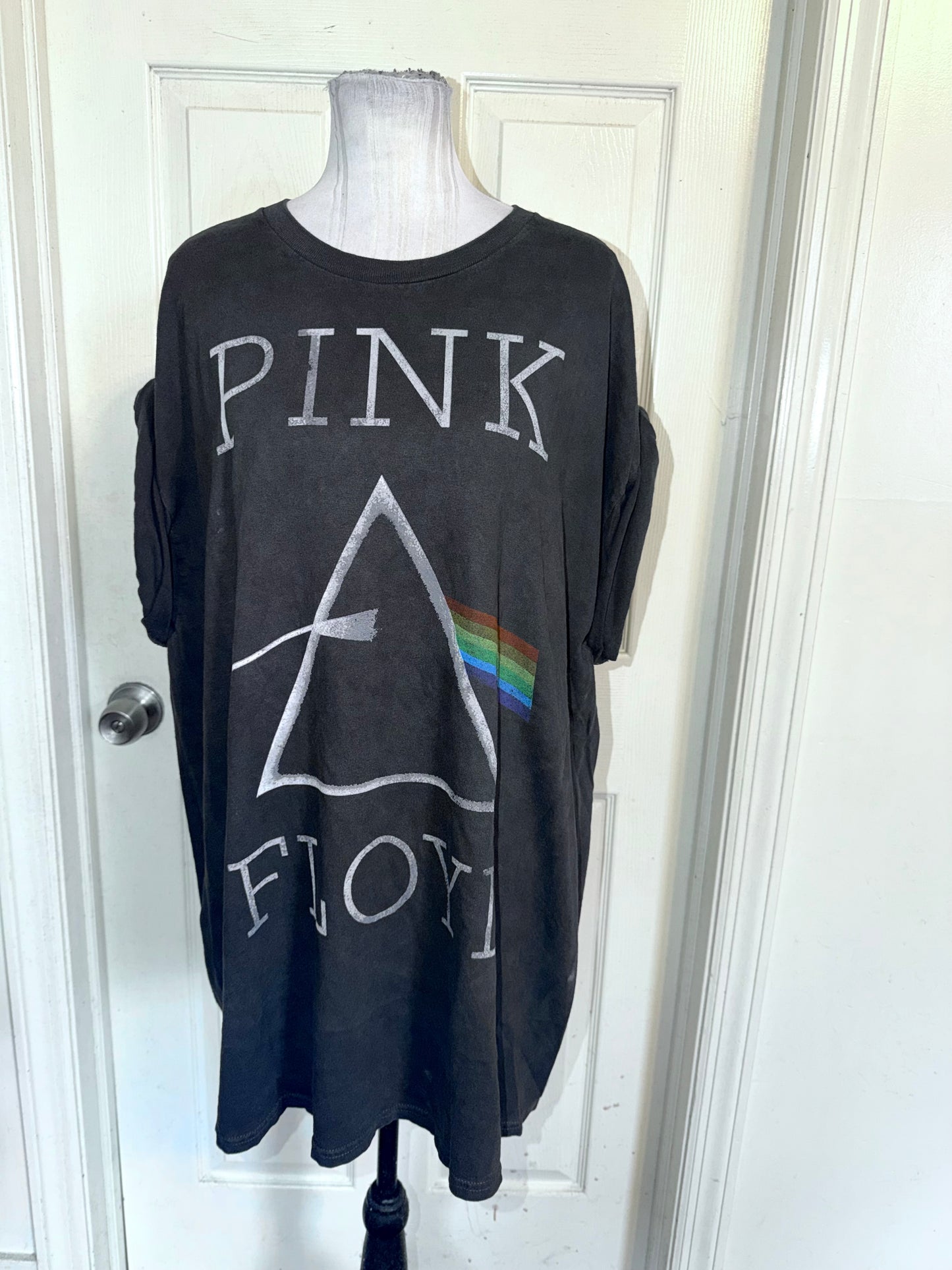 Pink Floyd Double Sided Tee