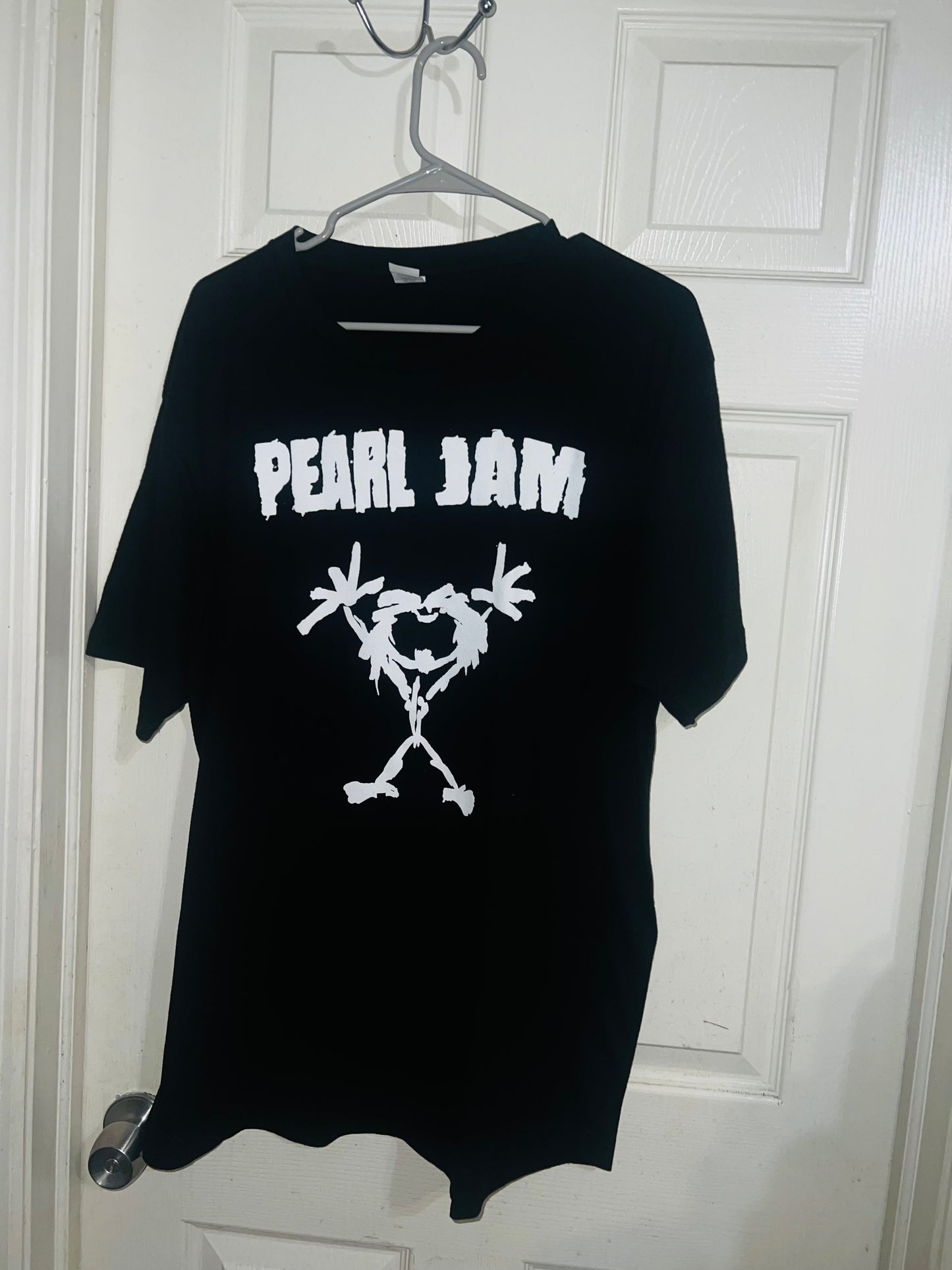 Pearl Jam Oversized Tee