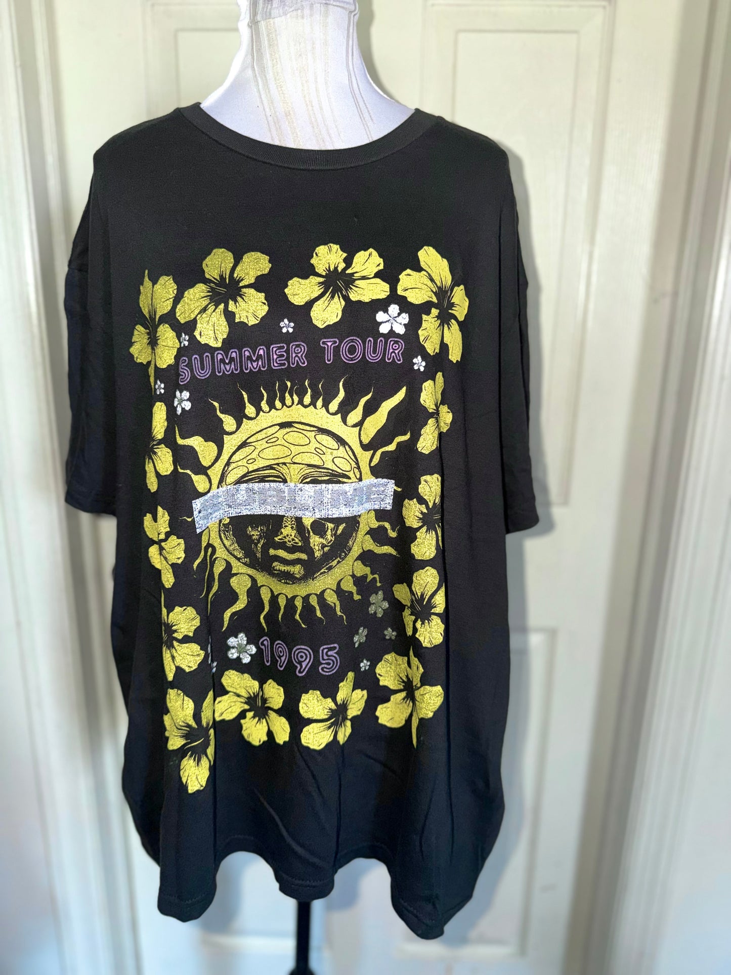 Sublime Oversized Tee