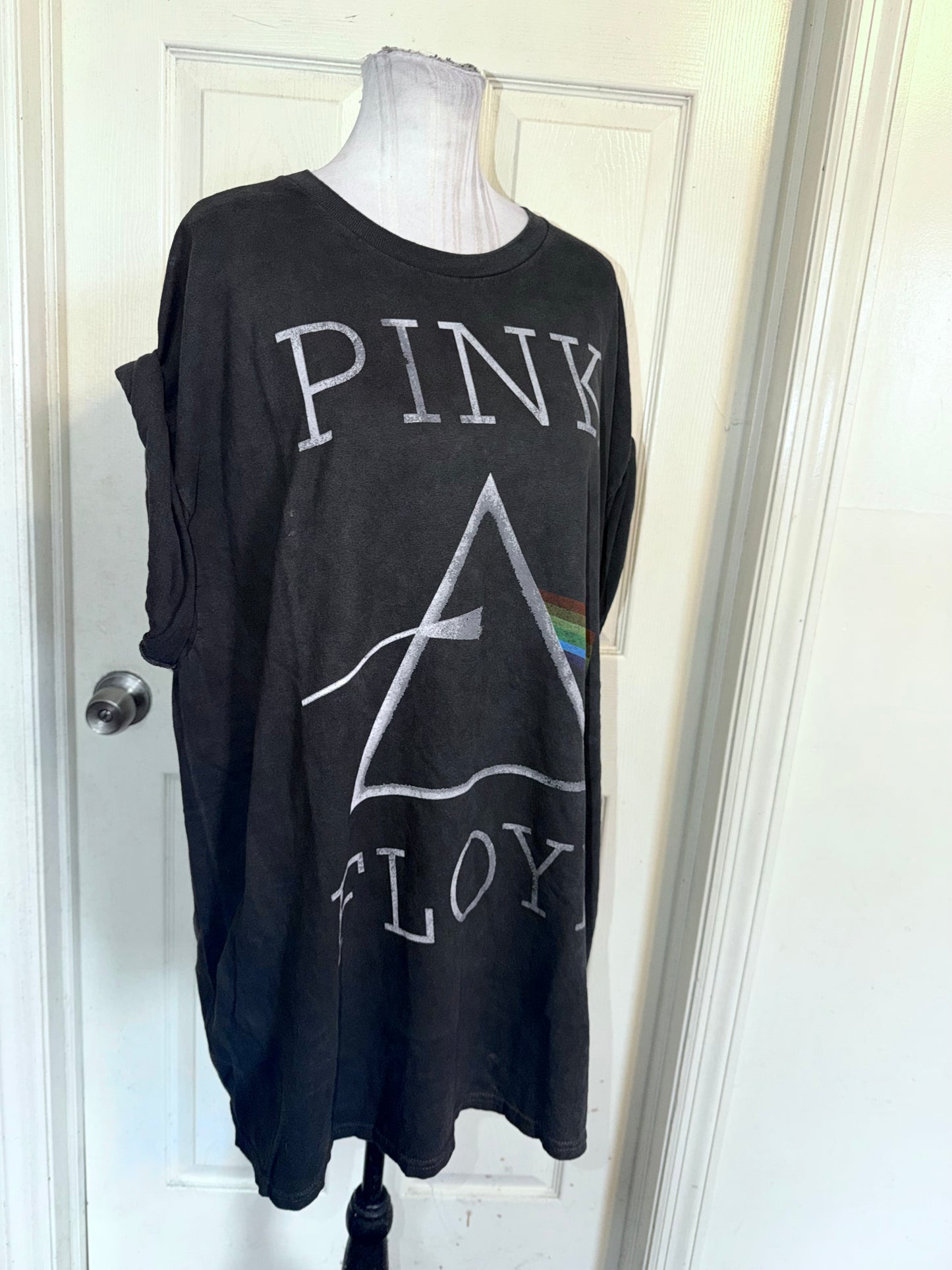 Pink Floyd Double Sided Tee