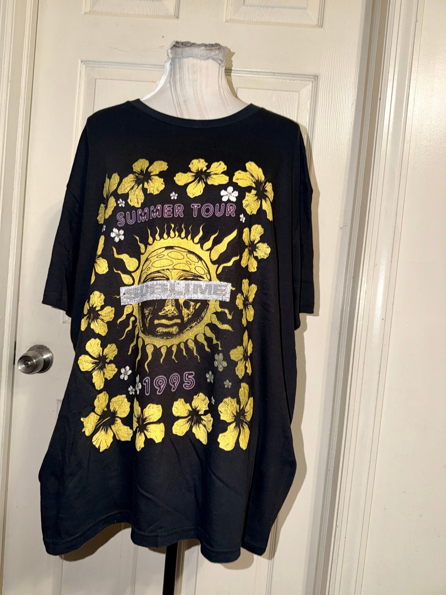 Sublime Oversized Tee