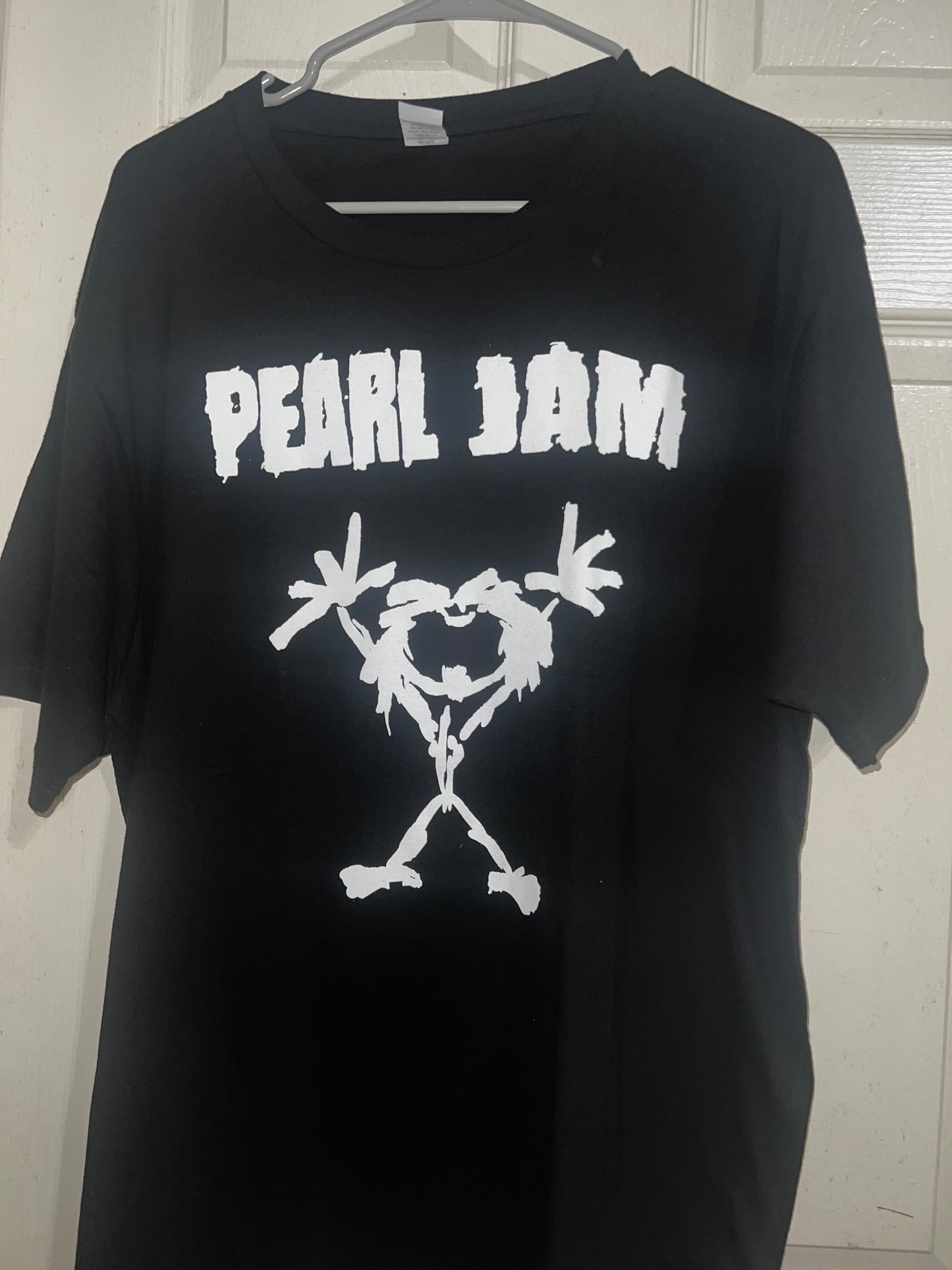 Pearl Jam Oversized Tee