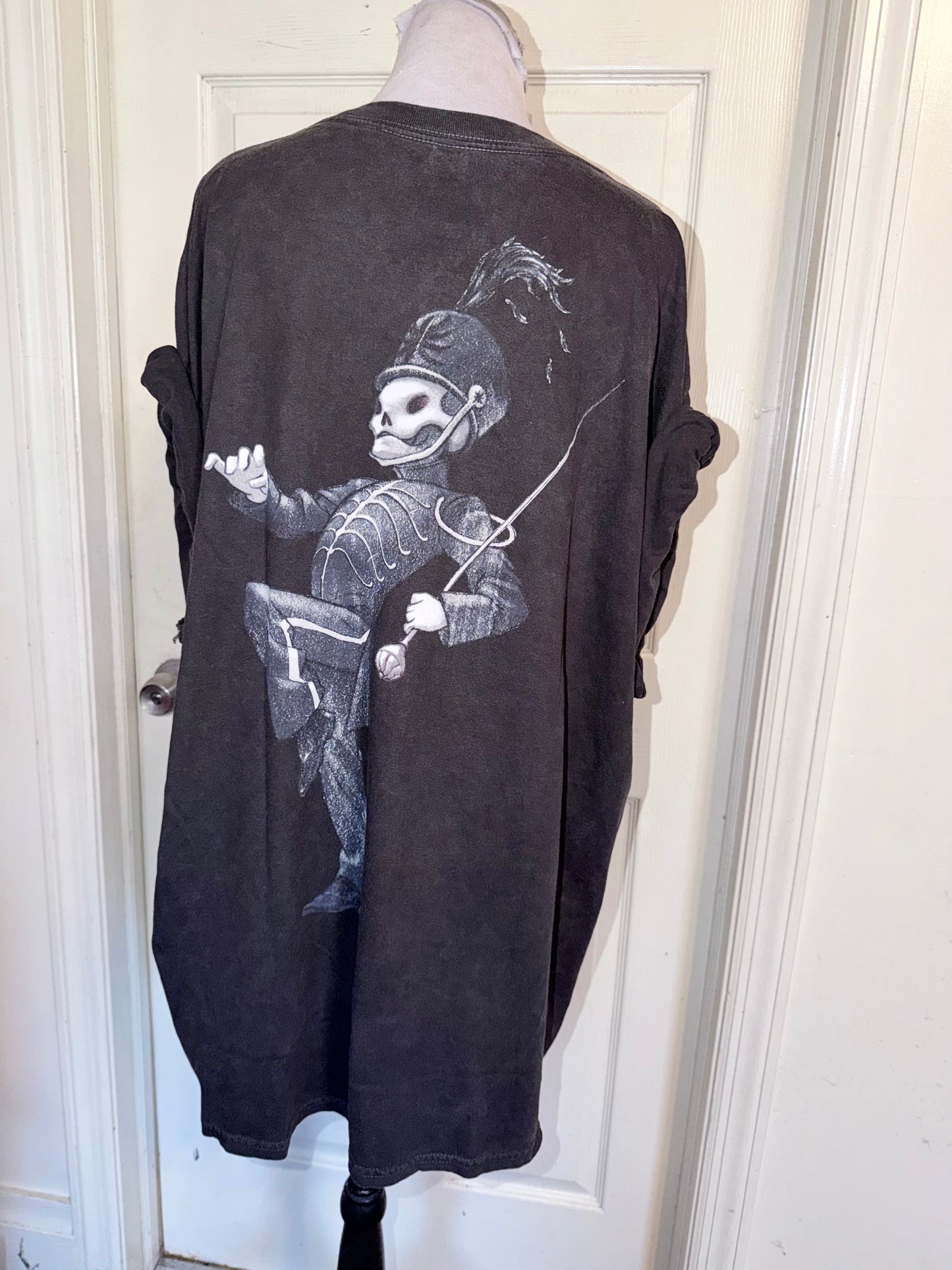 My Chemical Romance Double Sided Oversized Trr