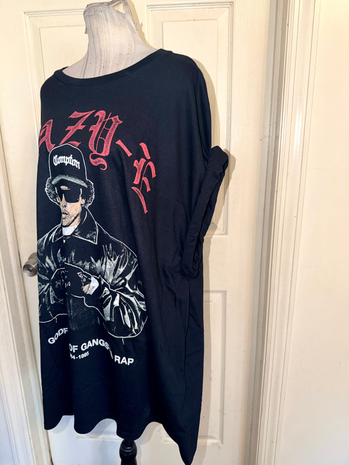 Eazy-E Oversized Tee