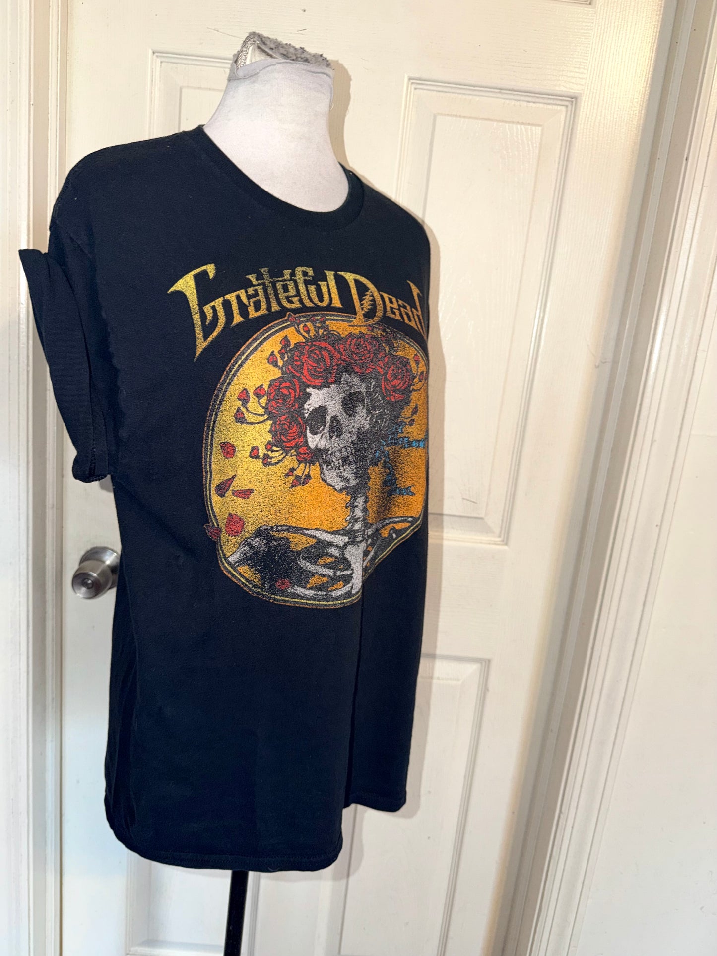 Grateful Dead Oversized Tee