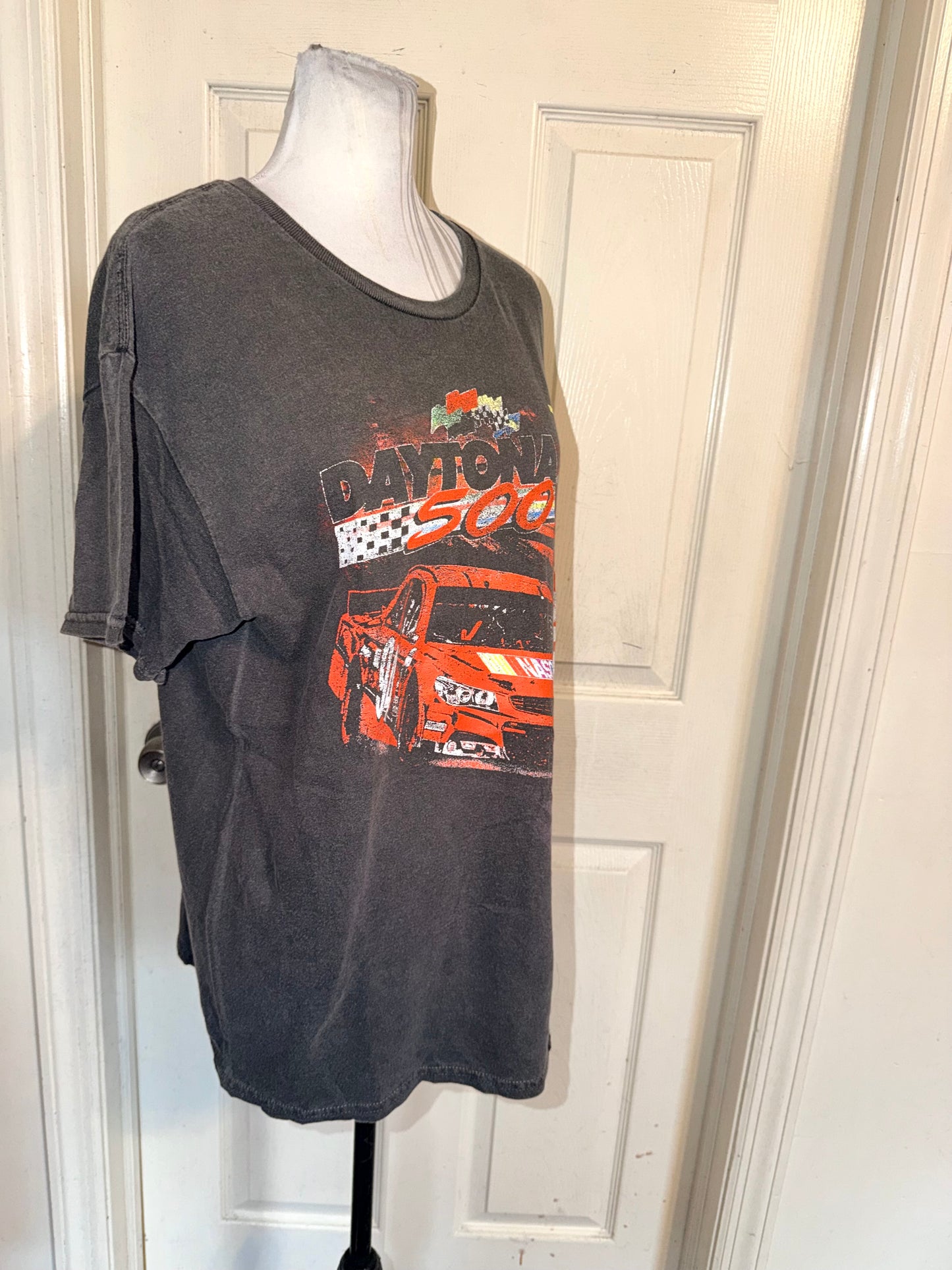 NASCAR Oversized Tee