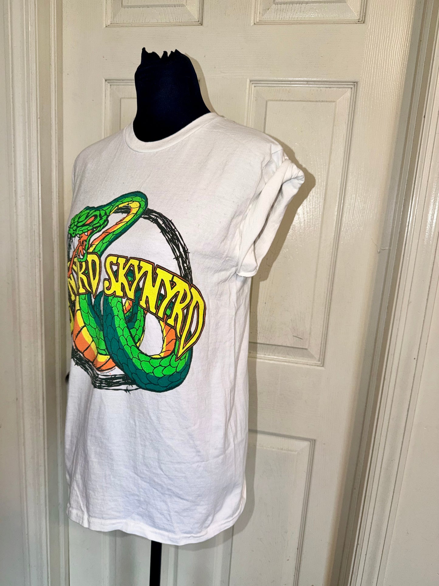 Lynyrd Skynyrd Tee
