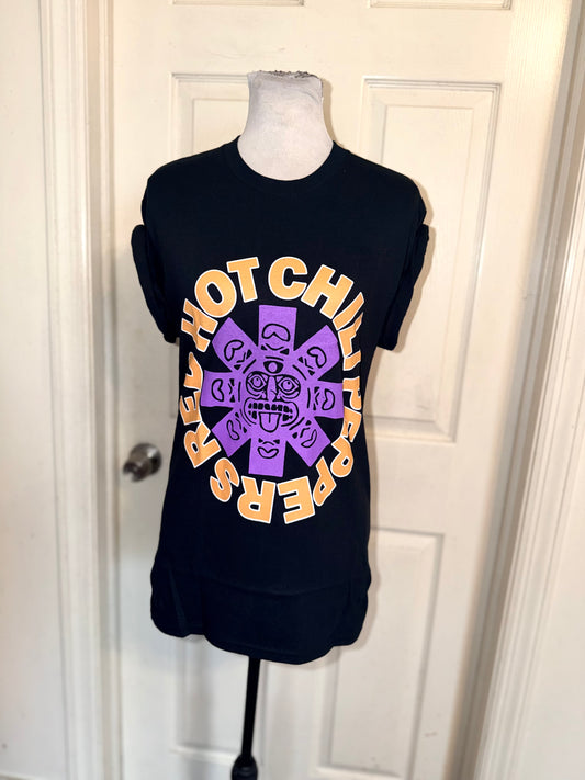 Red Hot Chili Peppers Tee