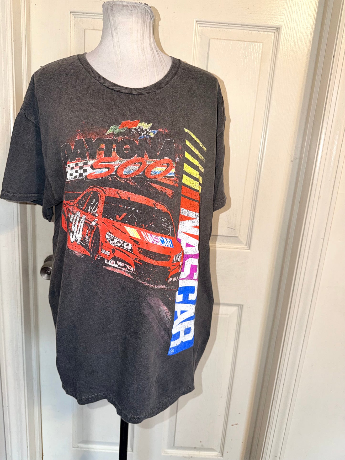 NASCAR Oversized Tee
