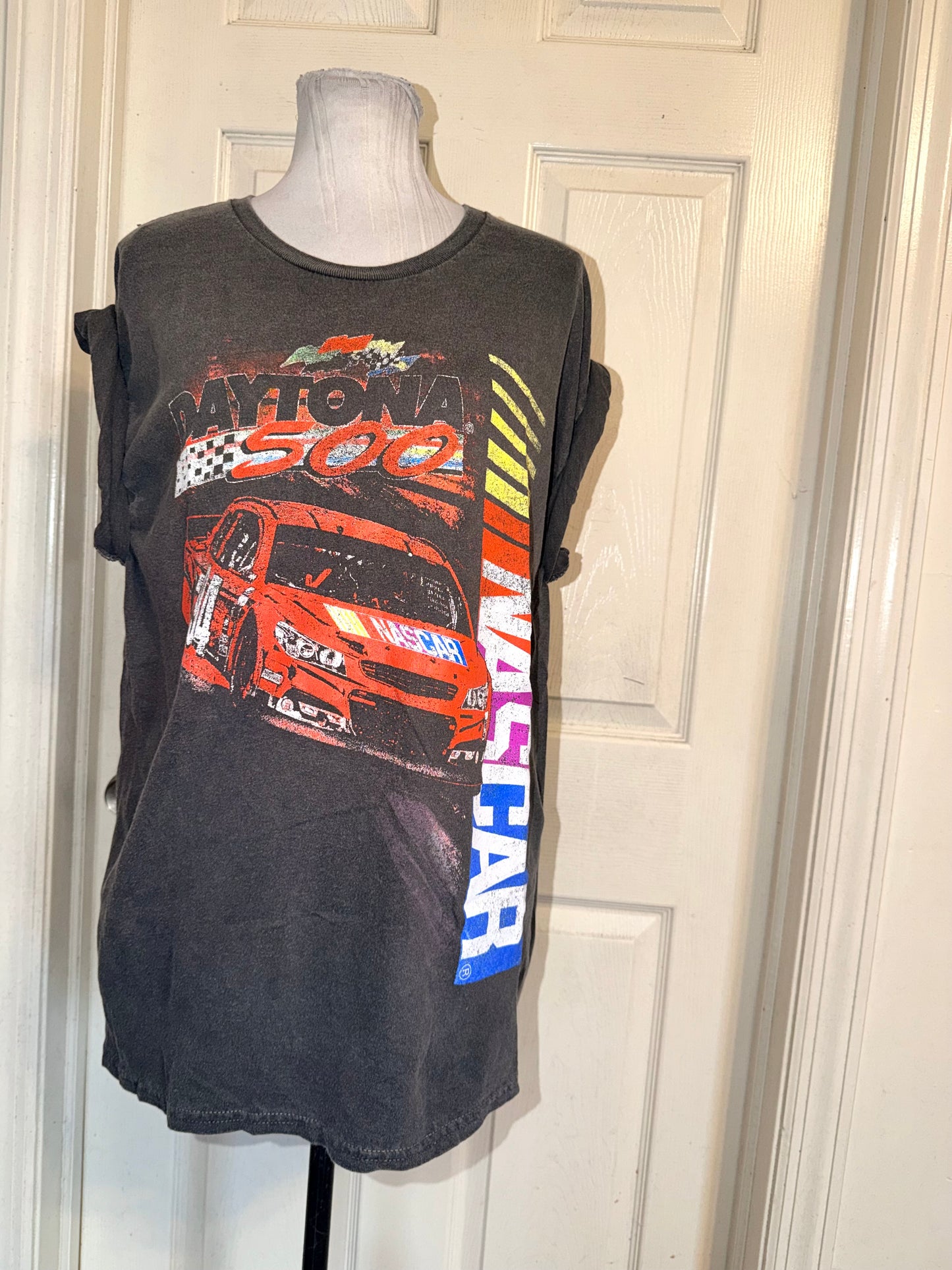 NASCAR Oversized Tee