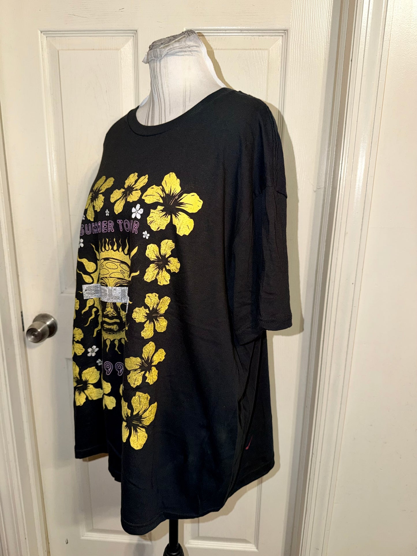 Sublime Oversized Tee