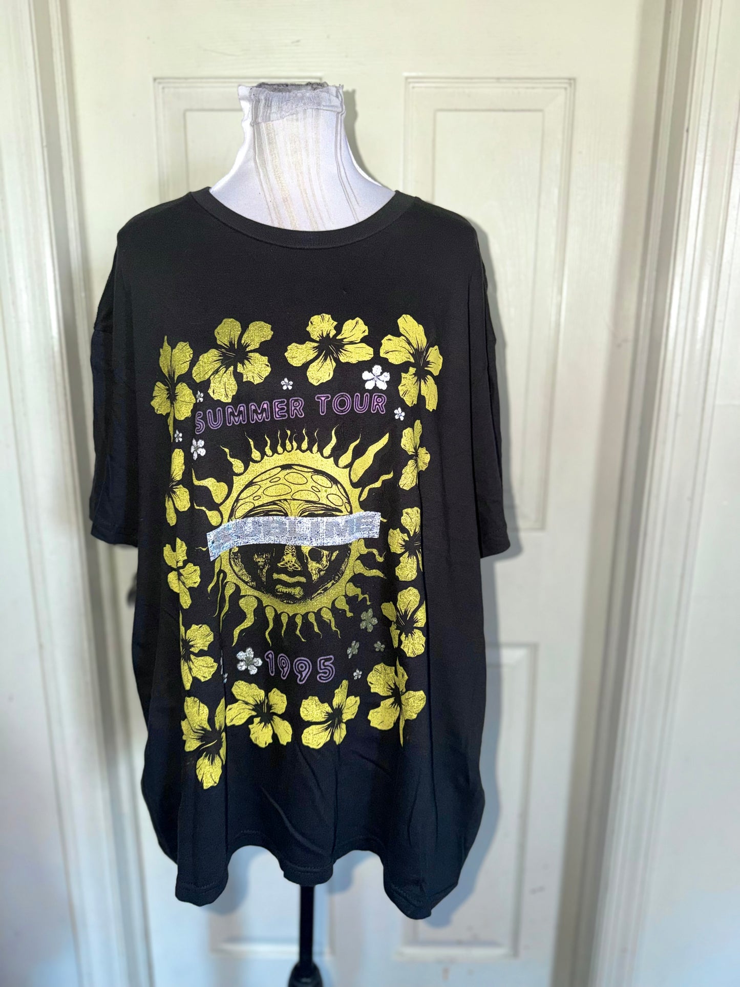 Sublime Oversized Tee