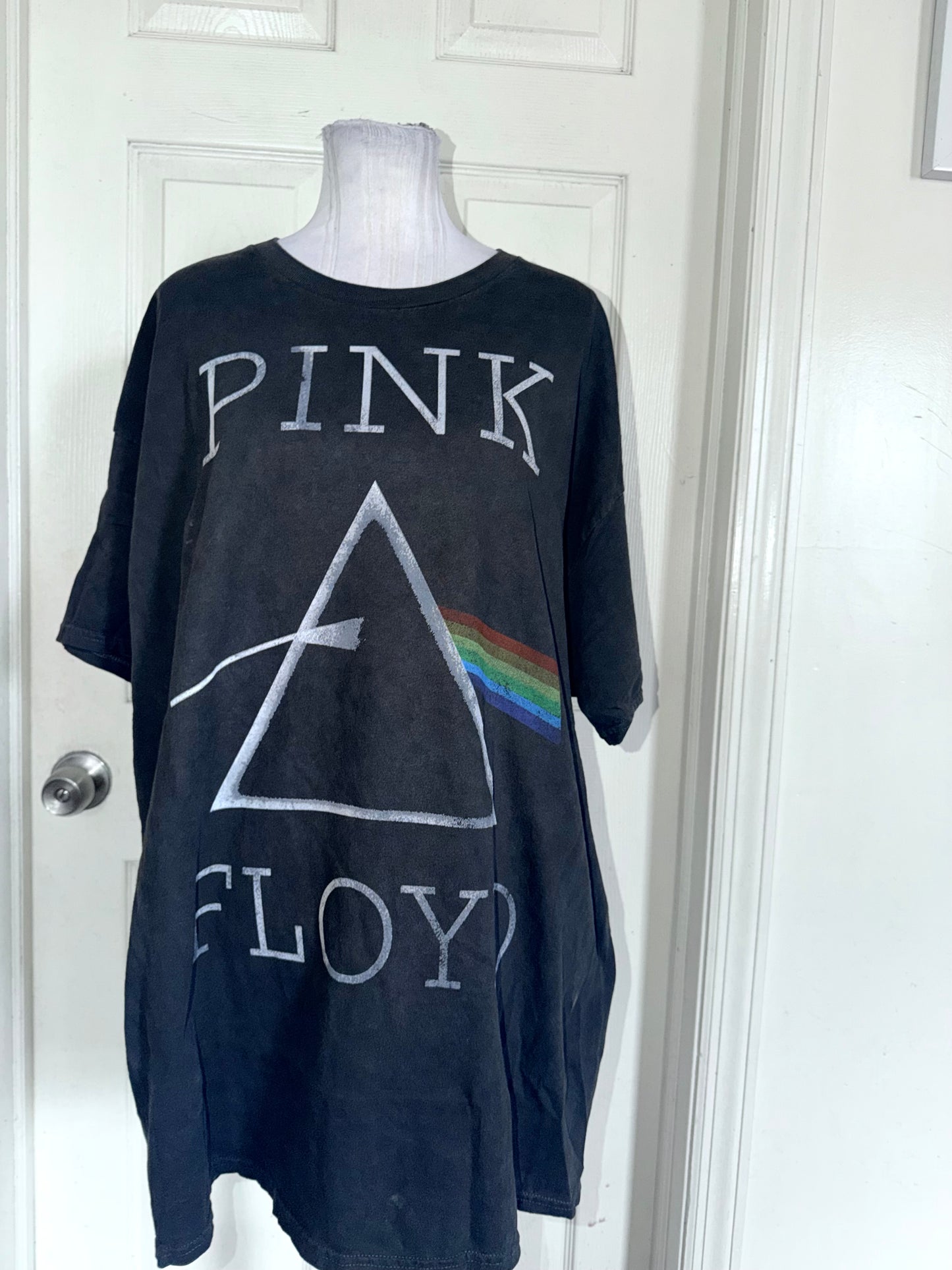 Pink Floyd Double Sided Tee