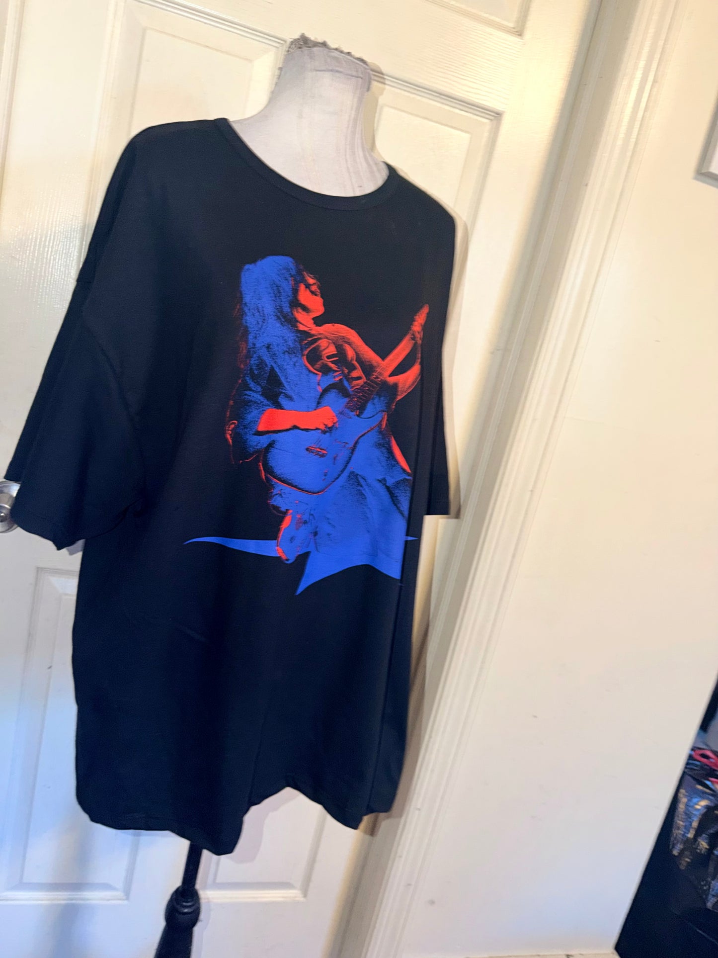 Billie Eilish Double Sided Tee