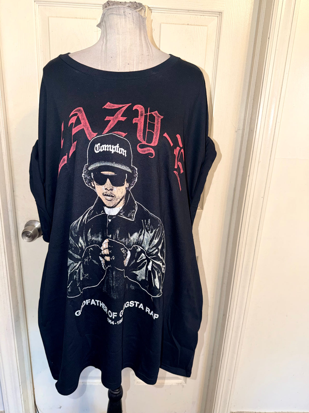 Eazy-E Oversized Tee