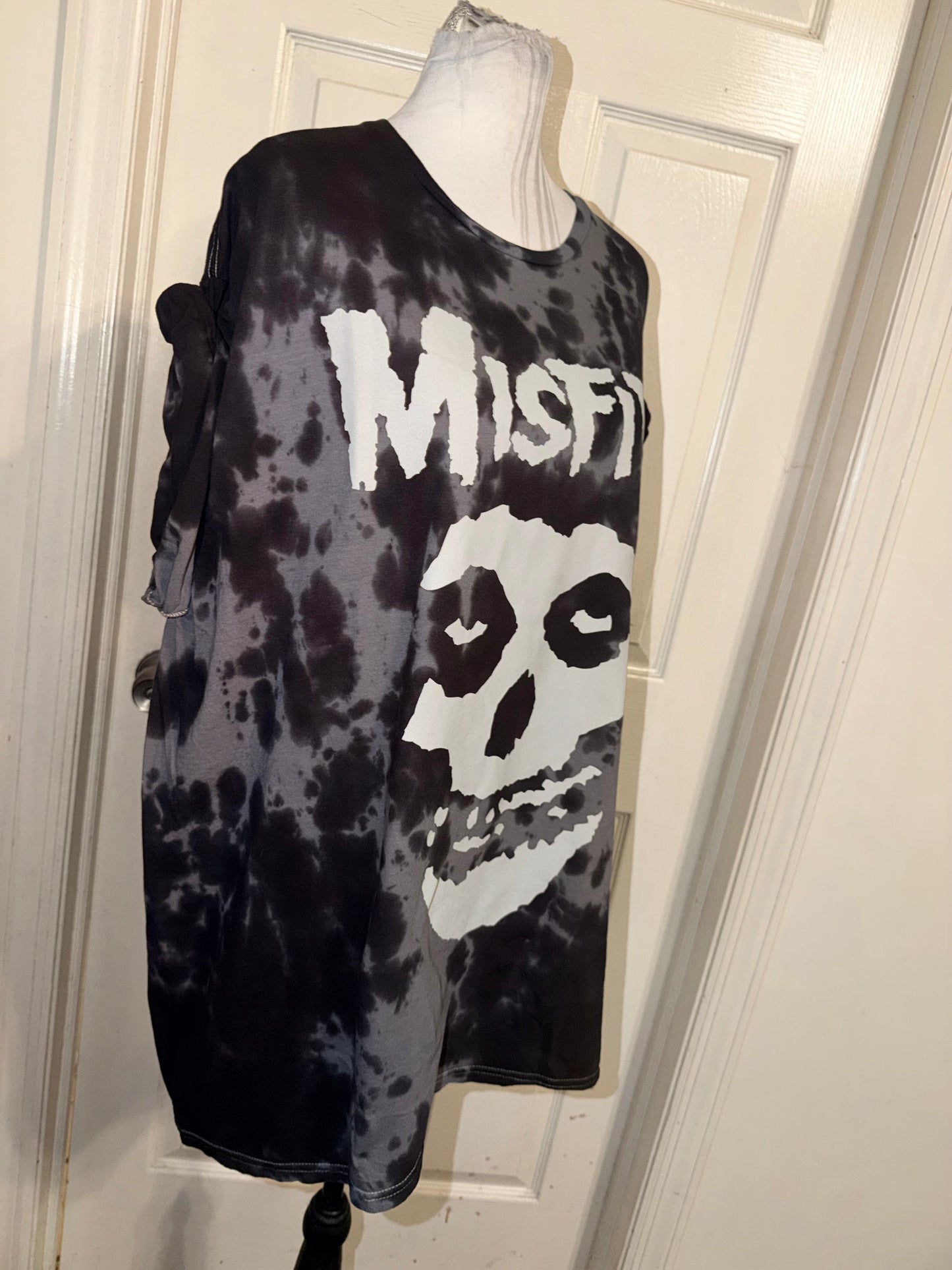 Misfits Oversized Tee