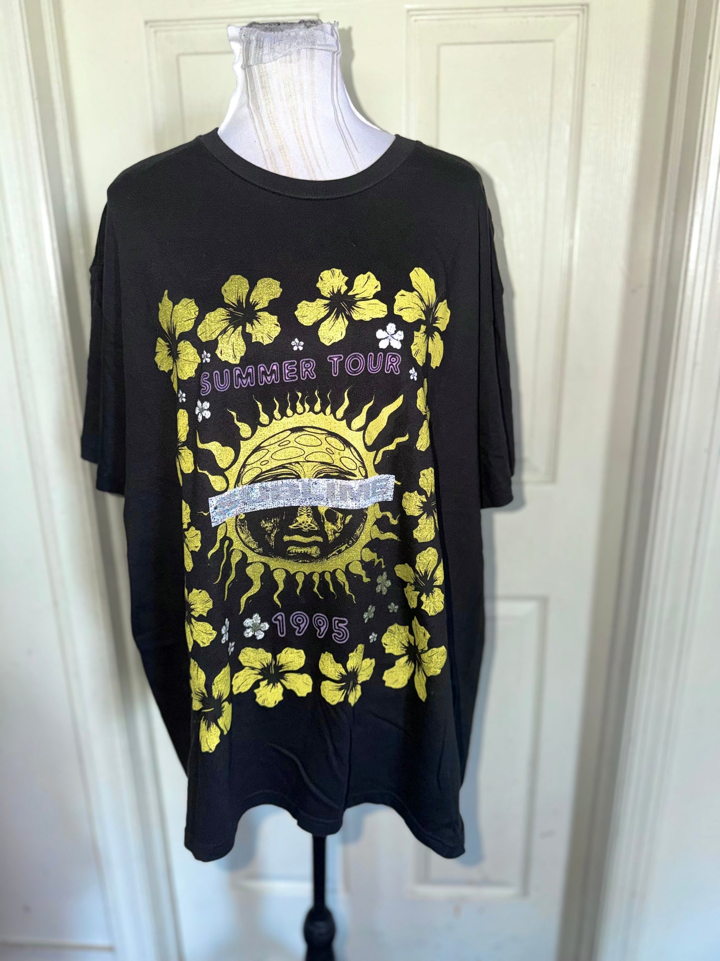 Sublime Oversized Tee