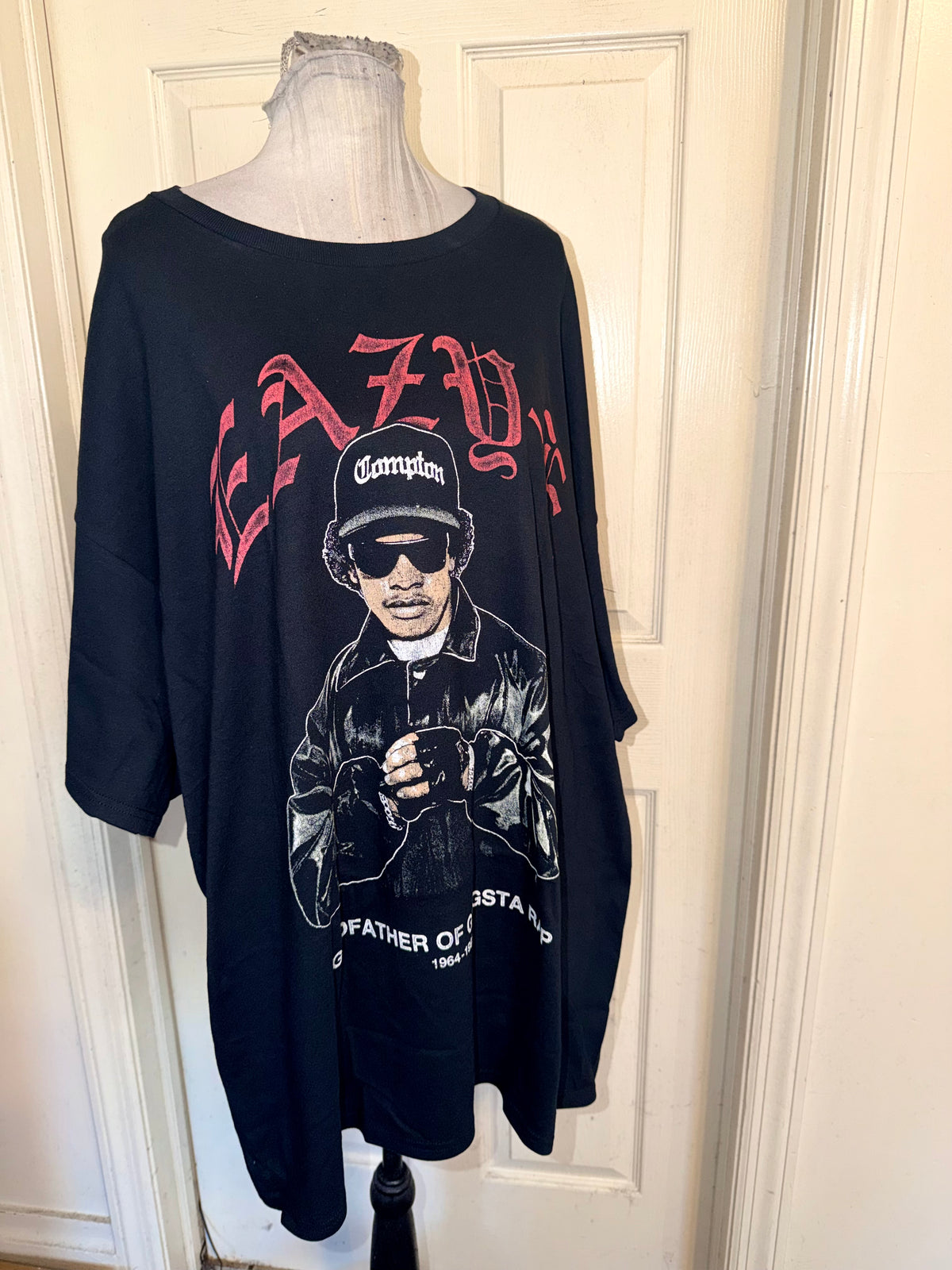 Eazy-E Oversized Tee