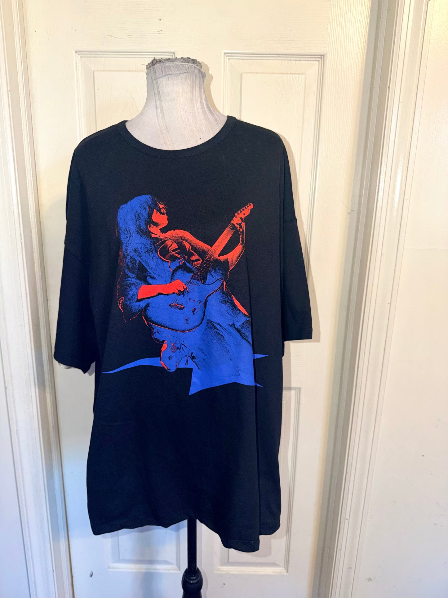 Billie Eilish Double Sided Tee