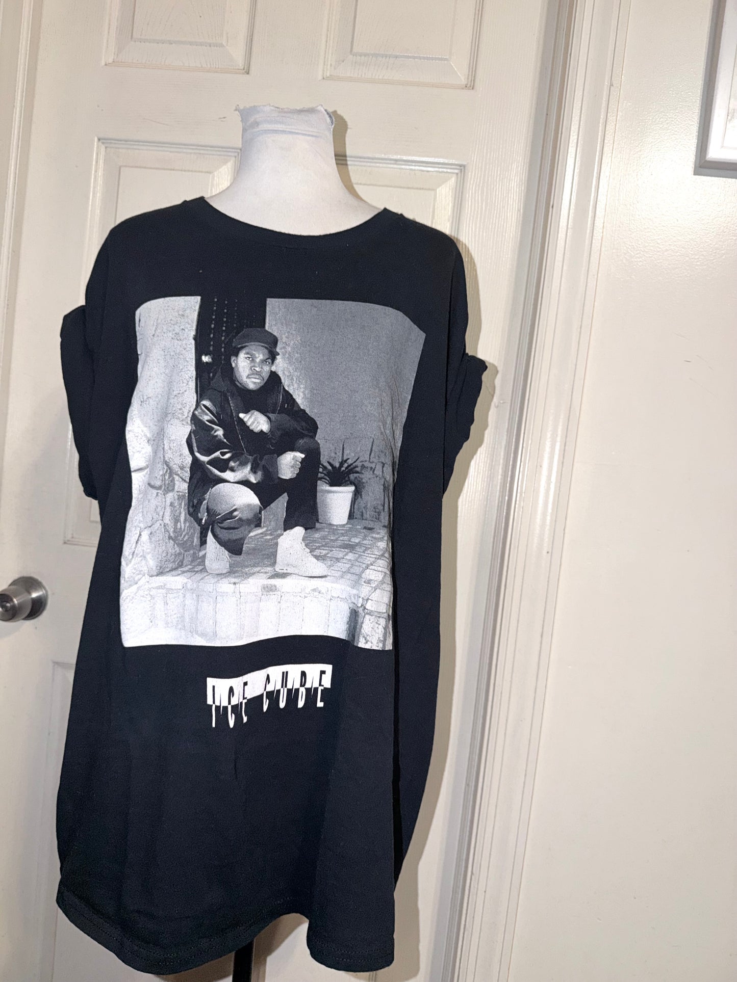 Ice Cube Tee