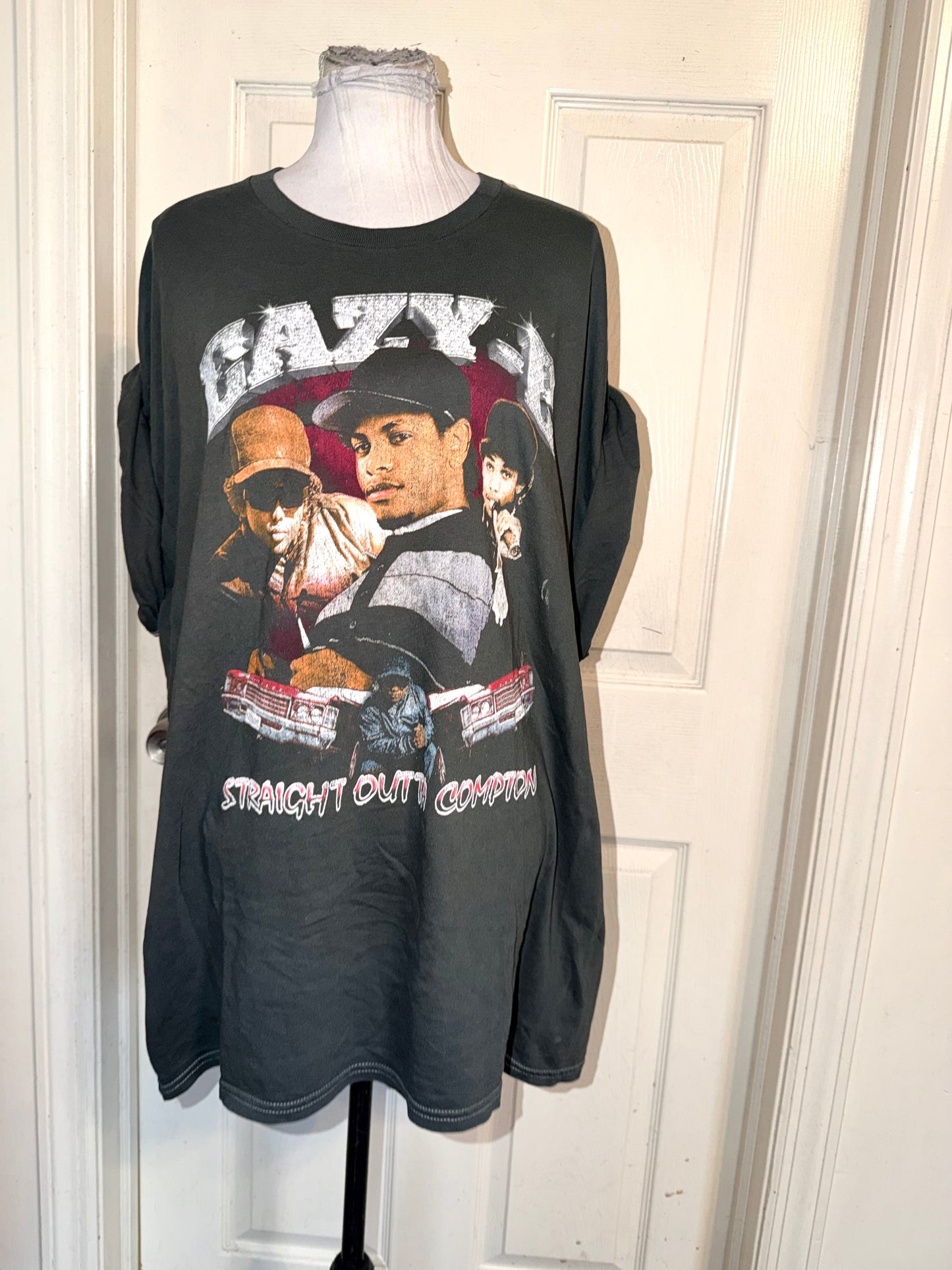 Eazy-E Oversized Tee