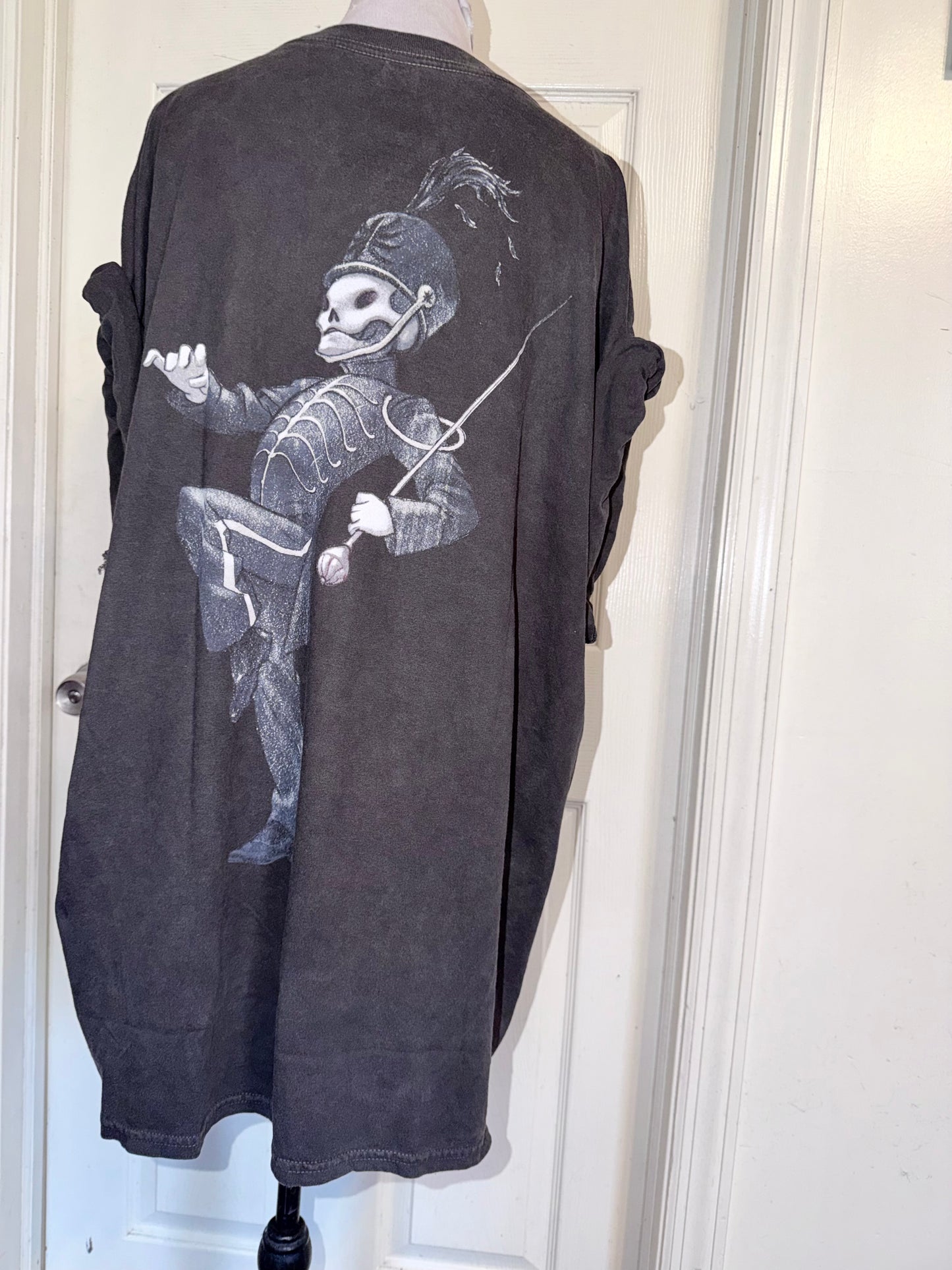 My Chemical Romance Double Sided Oversized Trr