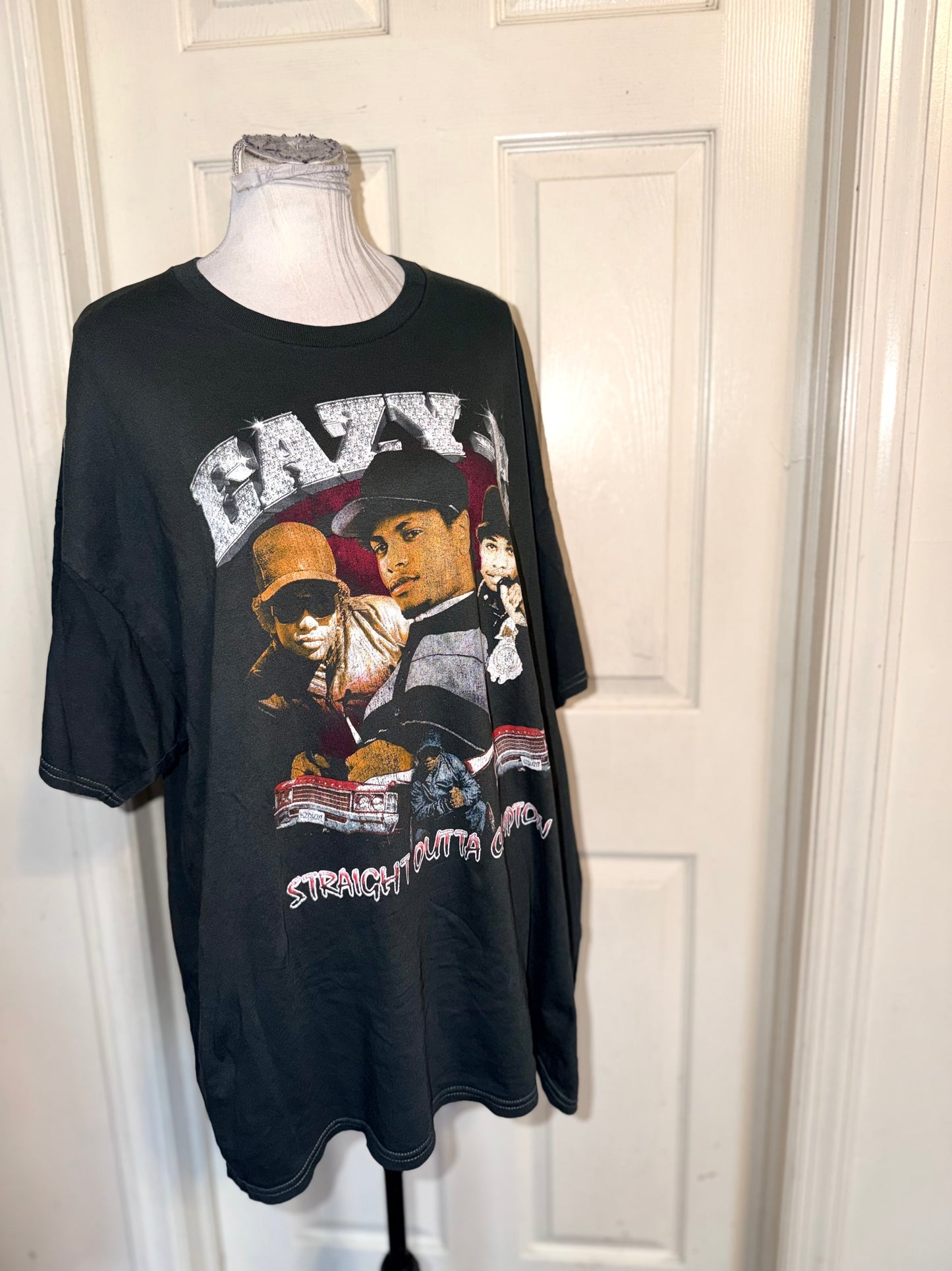 Eazy-E Oversized Tee