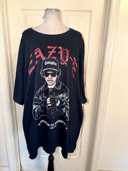 Eazy-E Oversized Tee