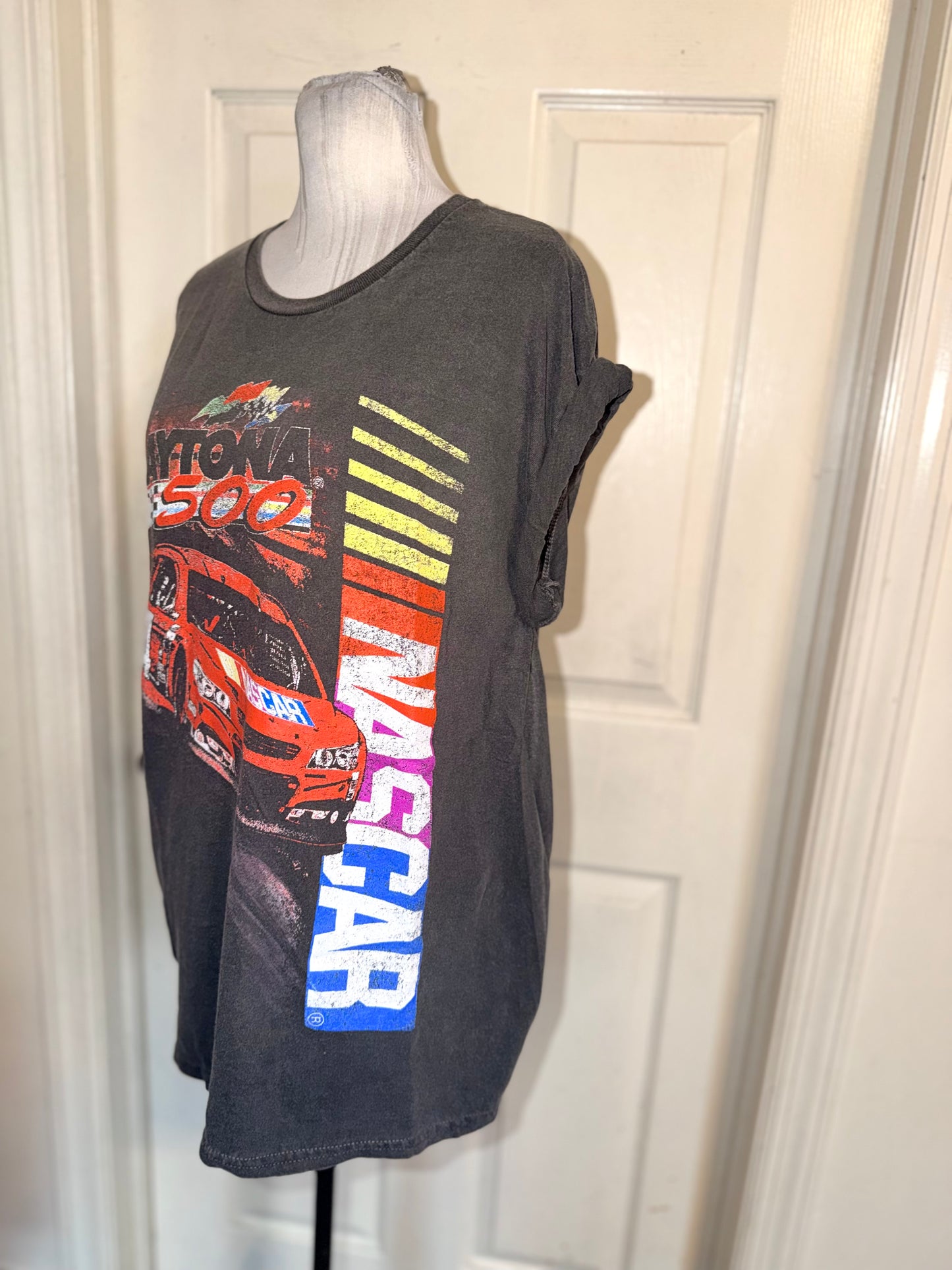 NASCAR Oversized Tee