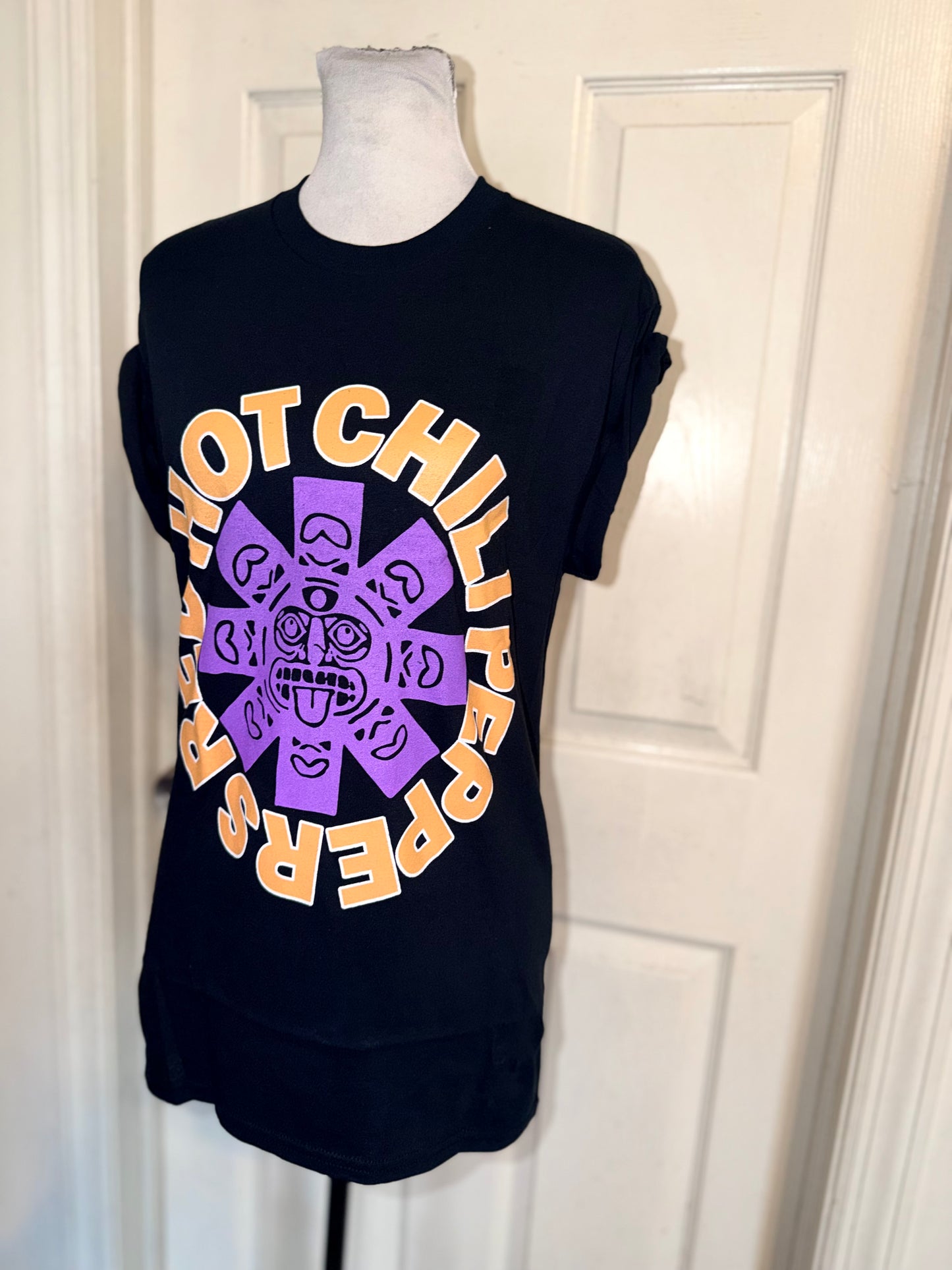 Red Hot Chili Peppers Tee