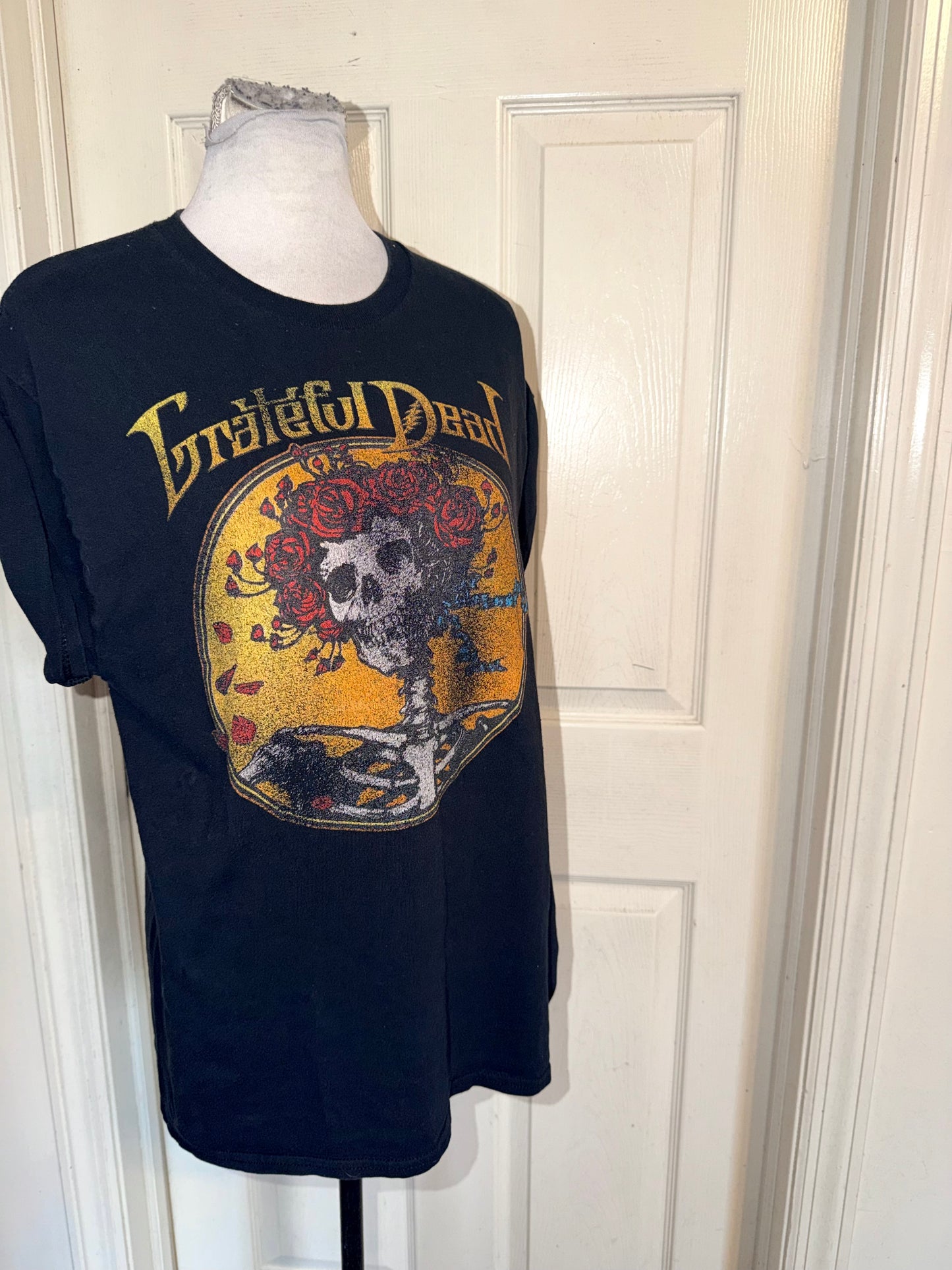 Grateful Dead Oversized Tee