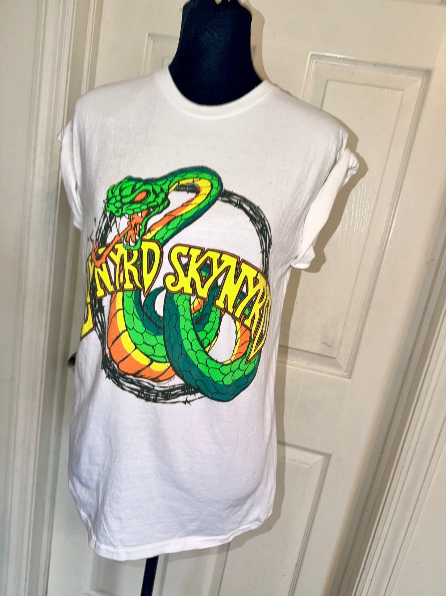 Lynyrd Skynyrd Tee