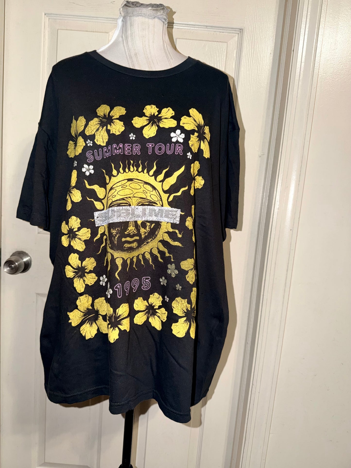 Sublime Oversized Tee