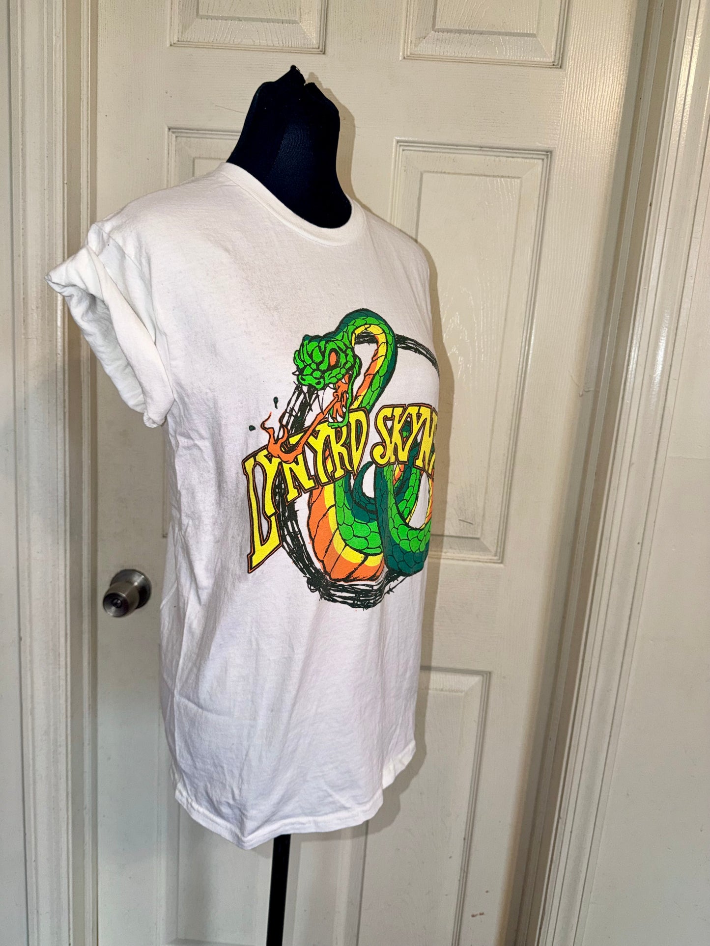 Lynyrd Skynyrd Tee